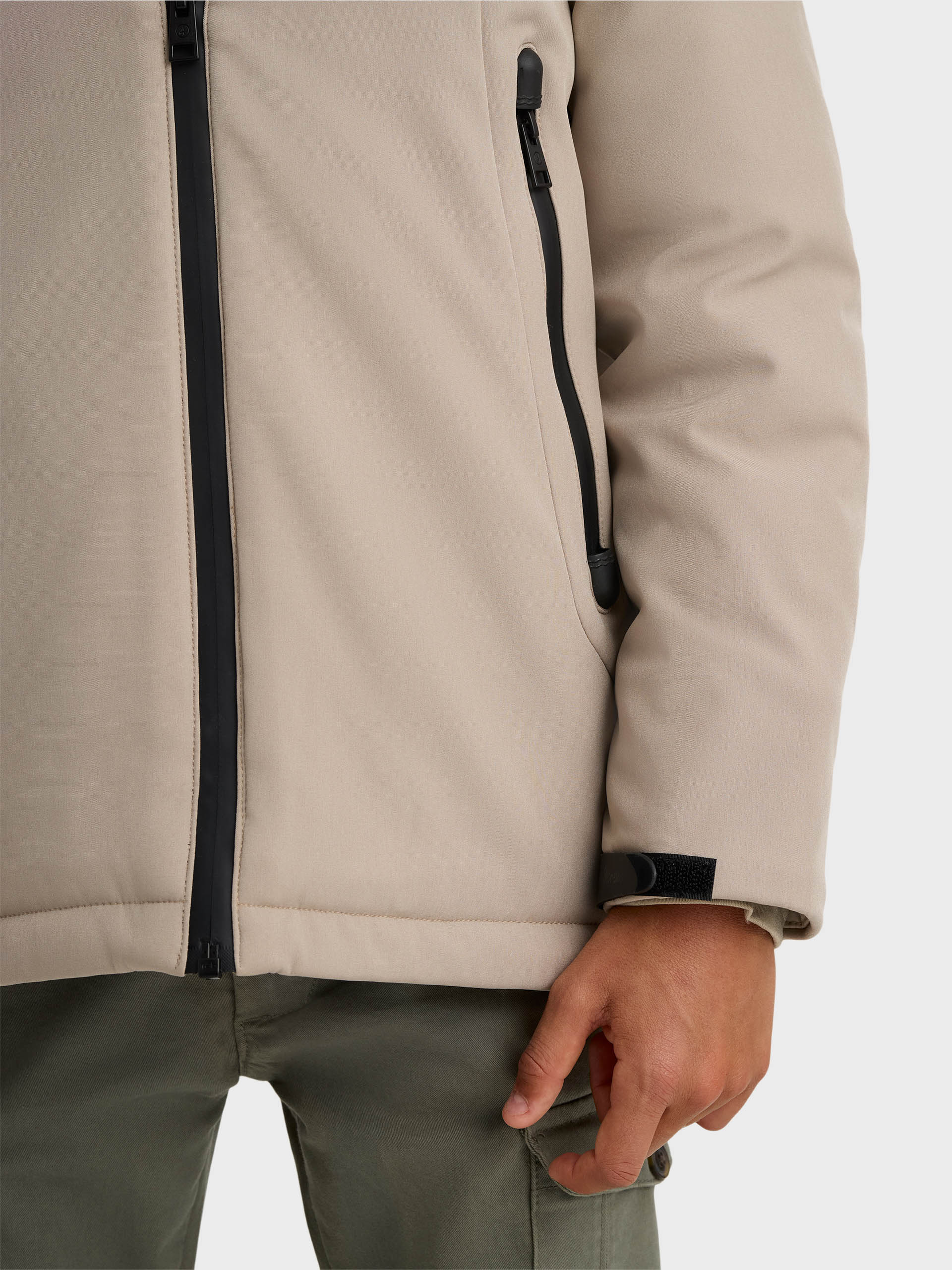 PARKA SKYWALKER KIDS