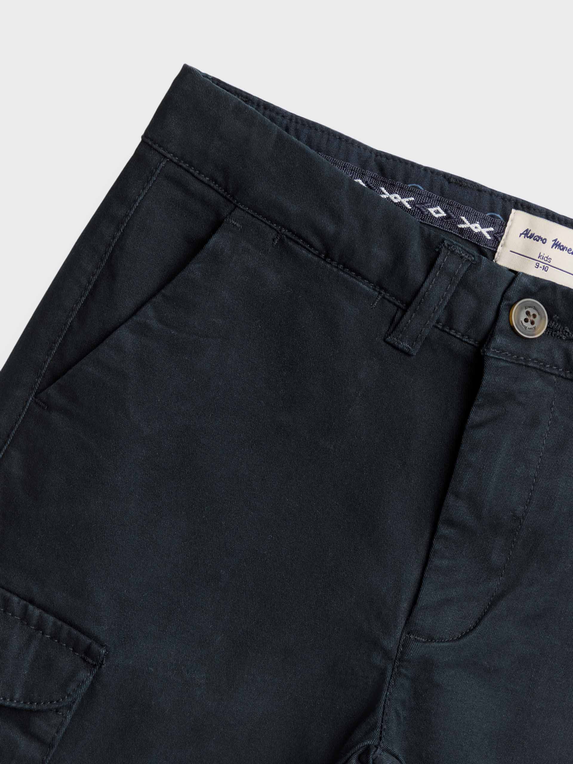 PANTALON BUFFALO KIDS
