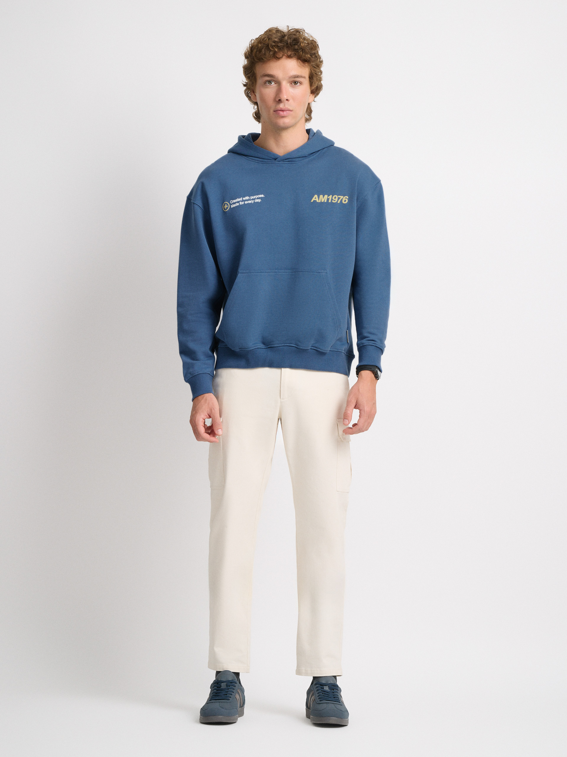 SUDADERA ENDURE