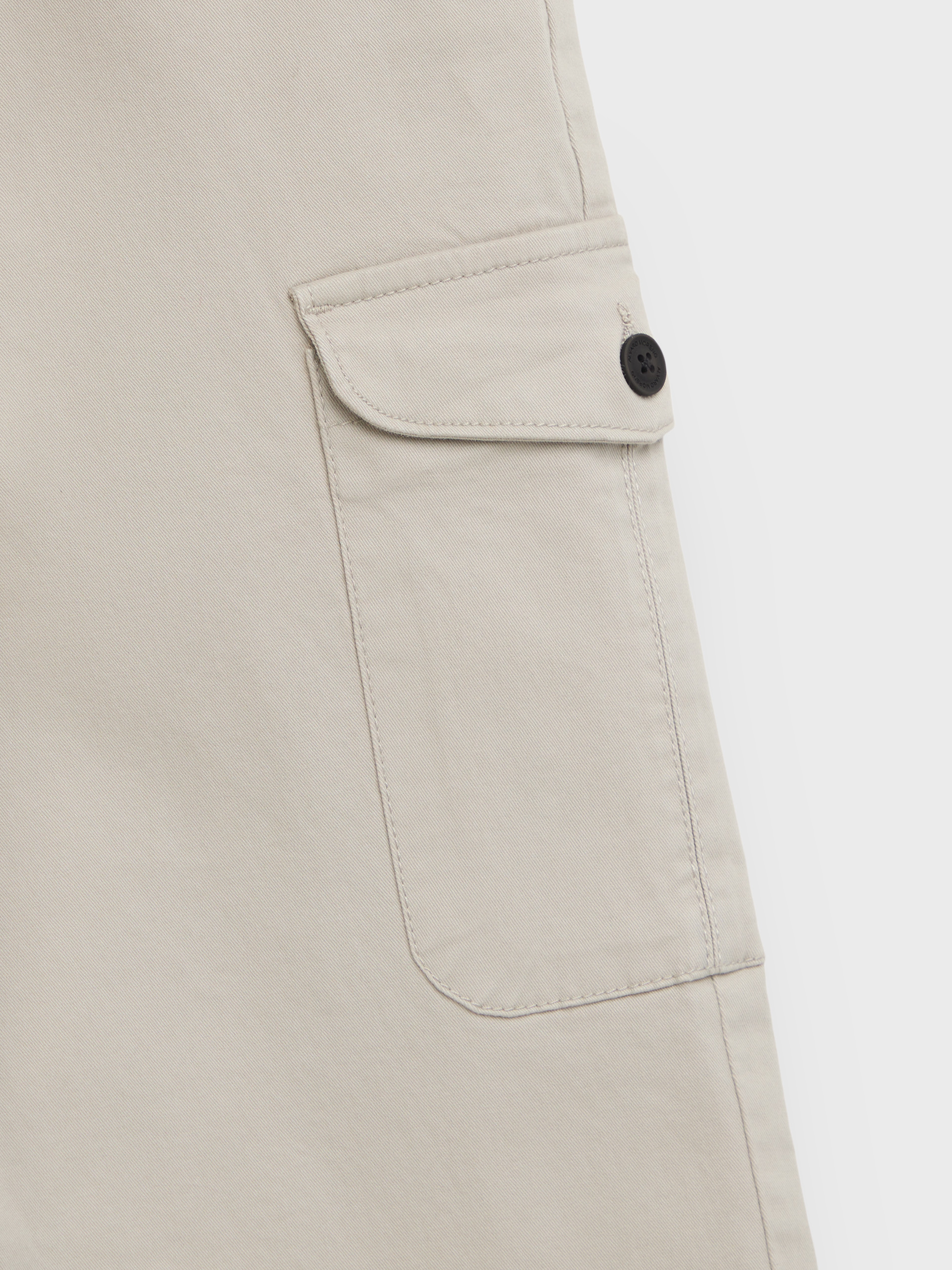 PANTALON BUFFALO
