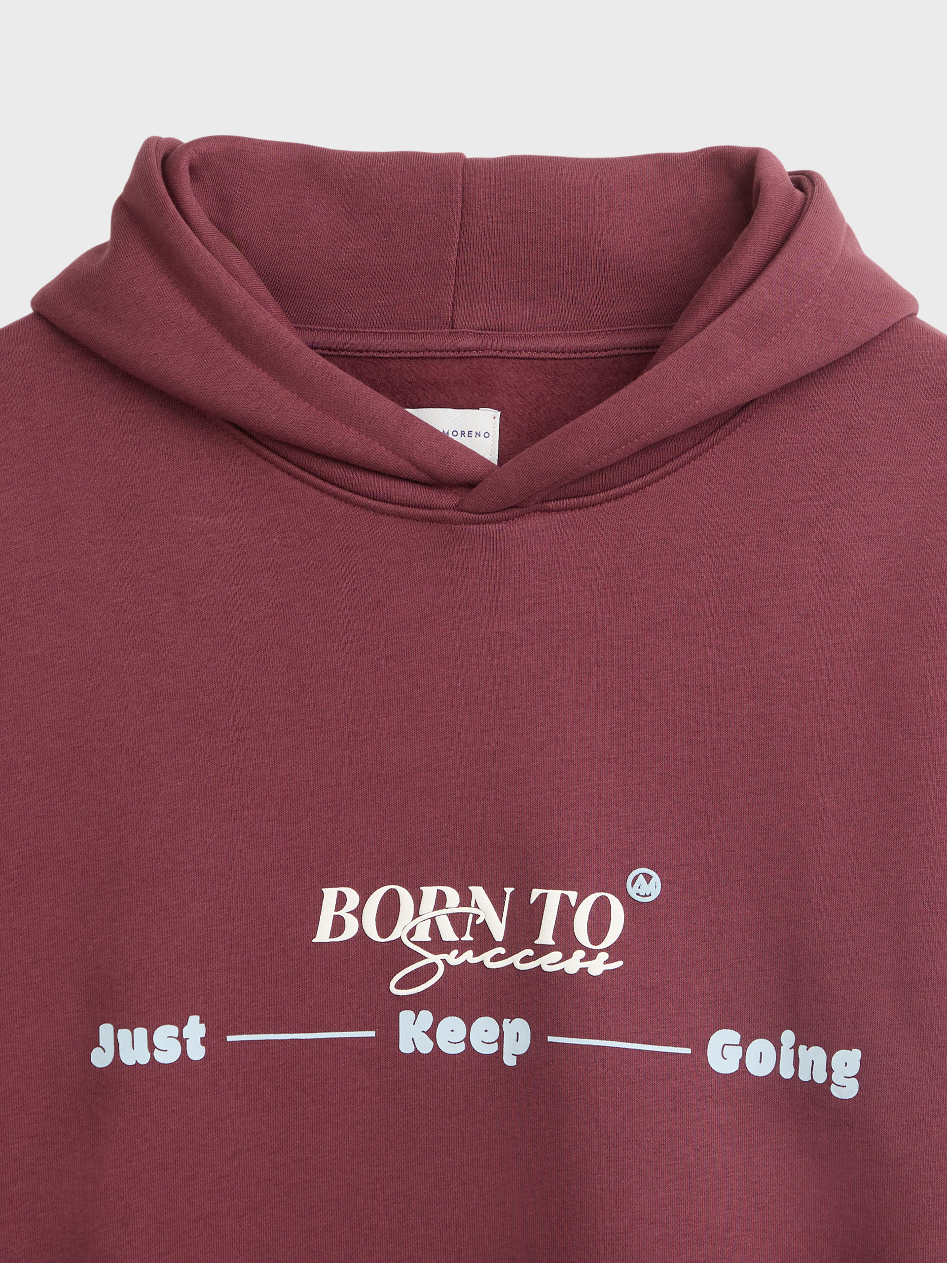 SUDADERA SHINE