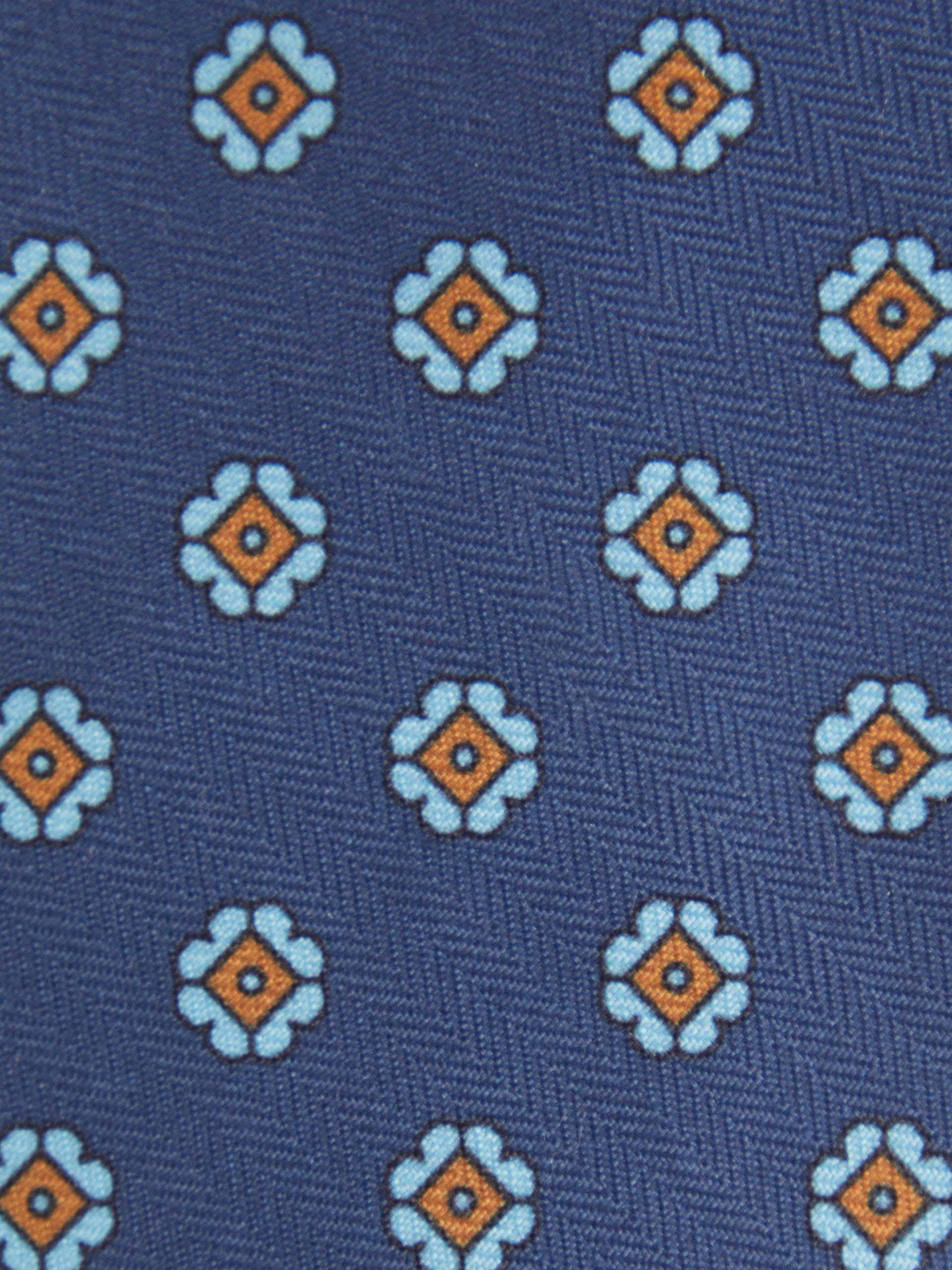 CORBATA PRINTED