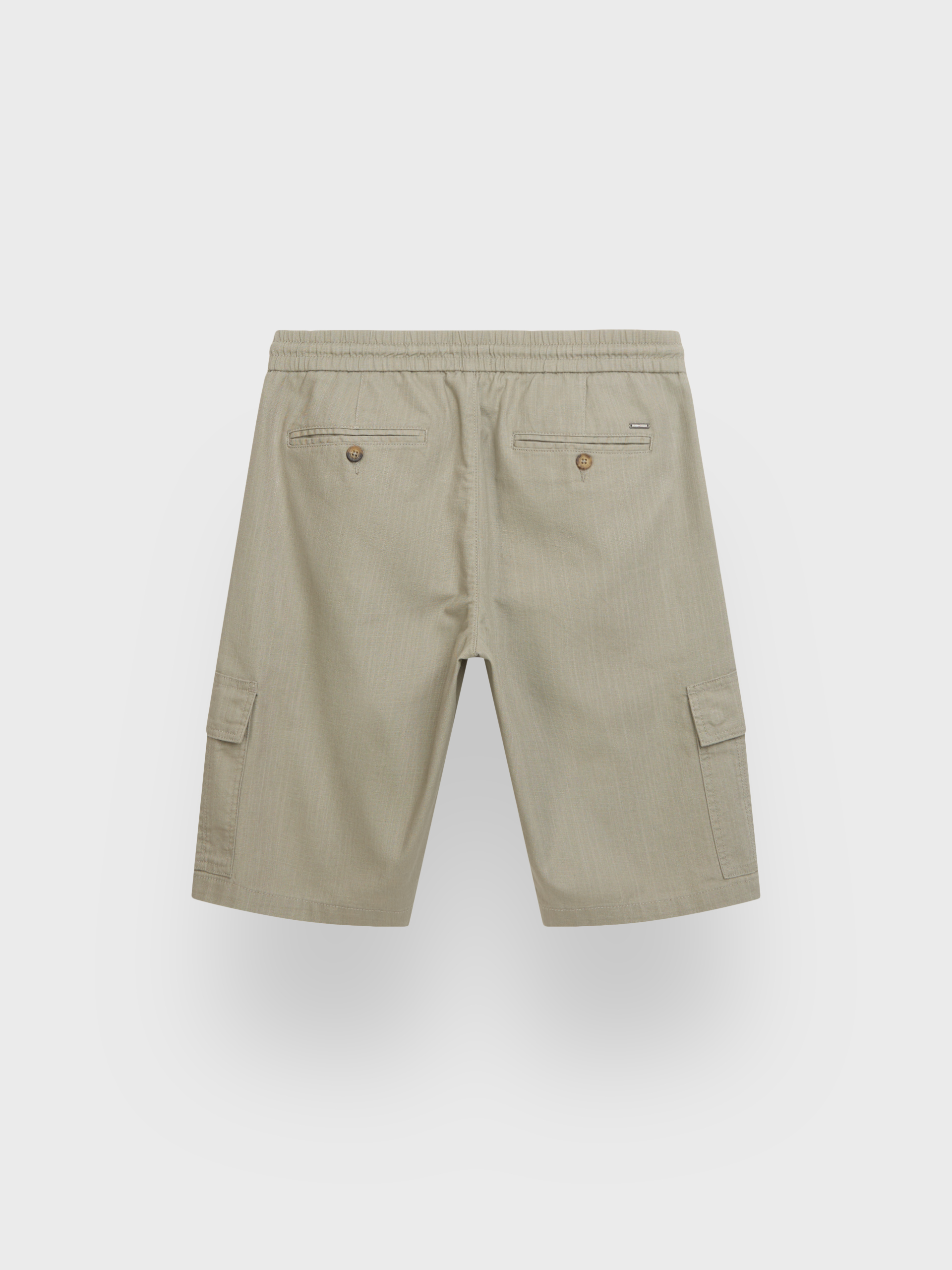 BERMUDA CARGO CORDON