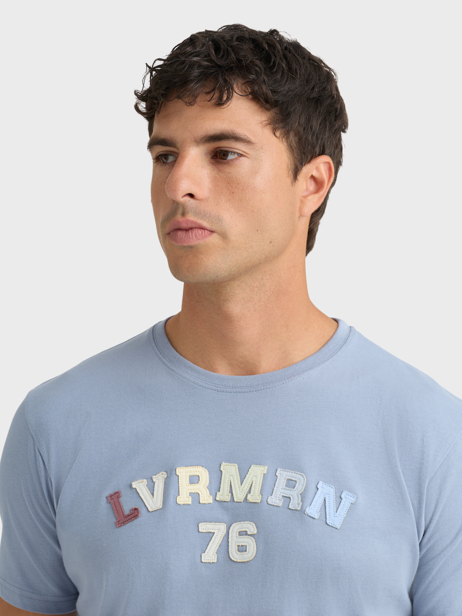 CAMISETA BRONSON
