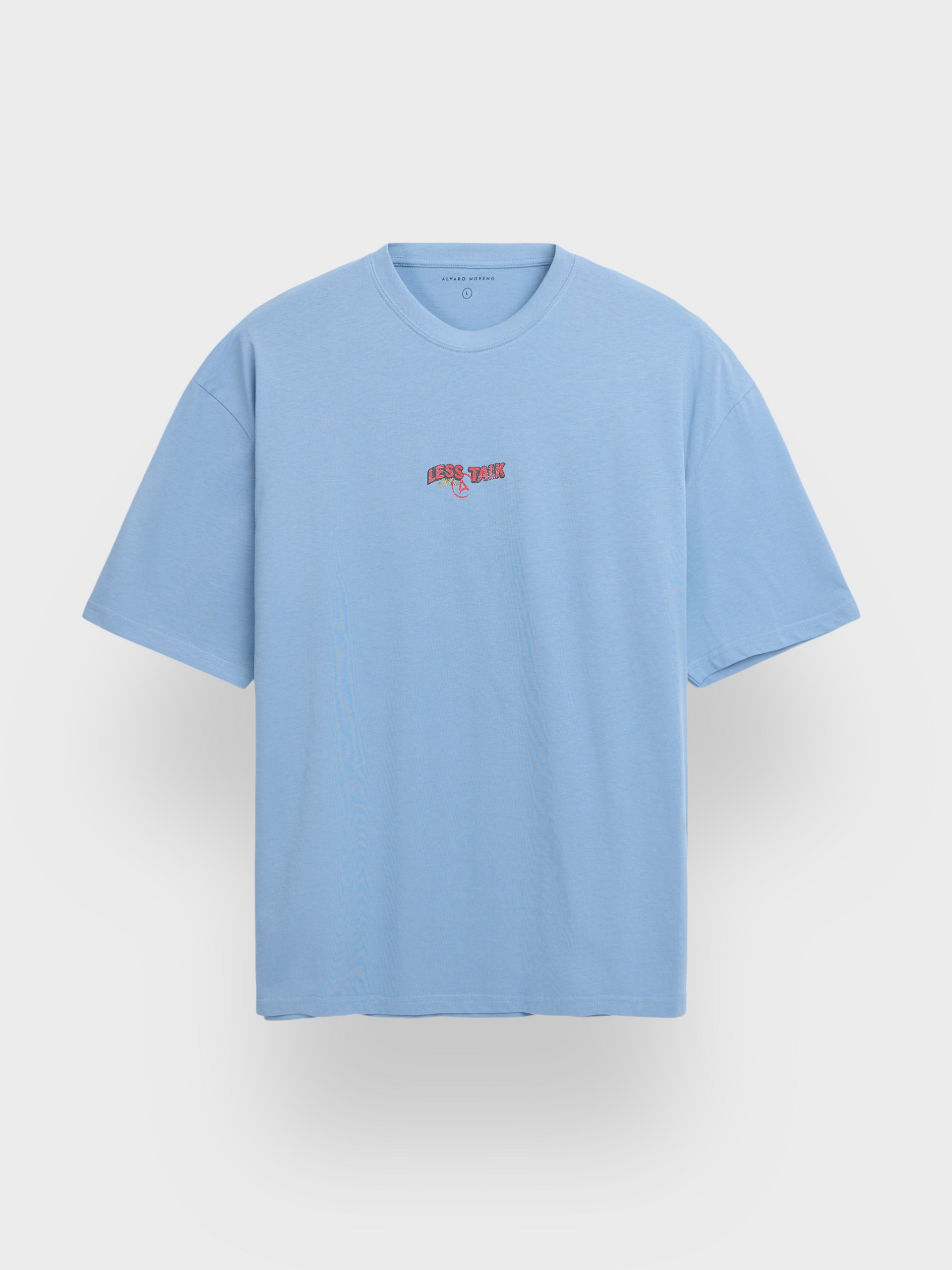 CAMISETA ACTION