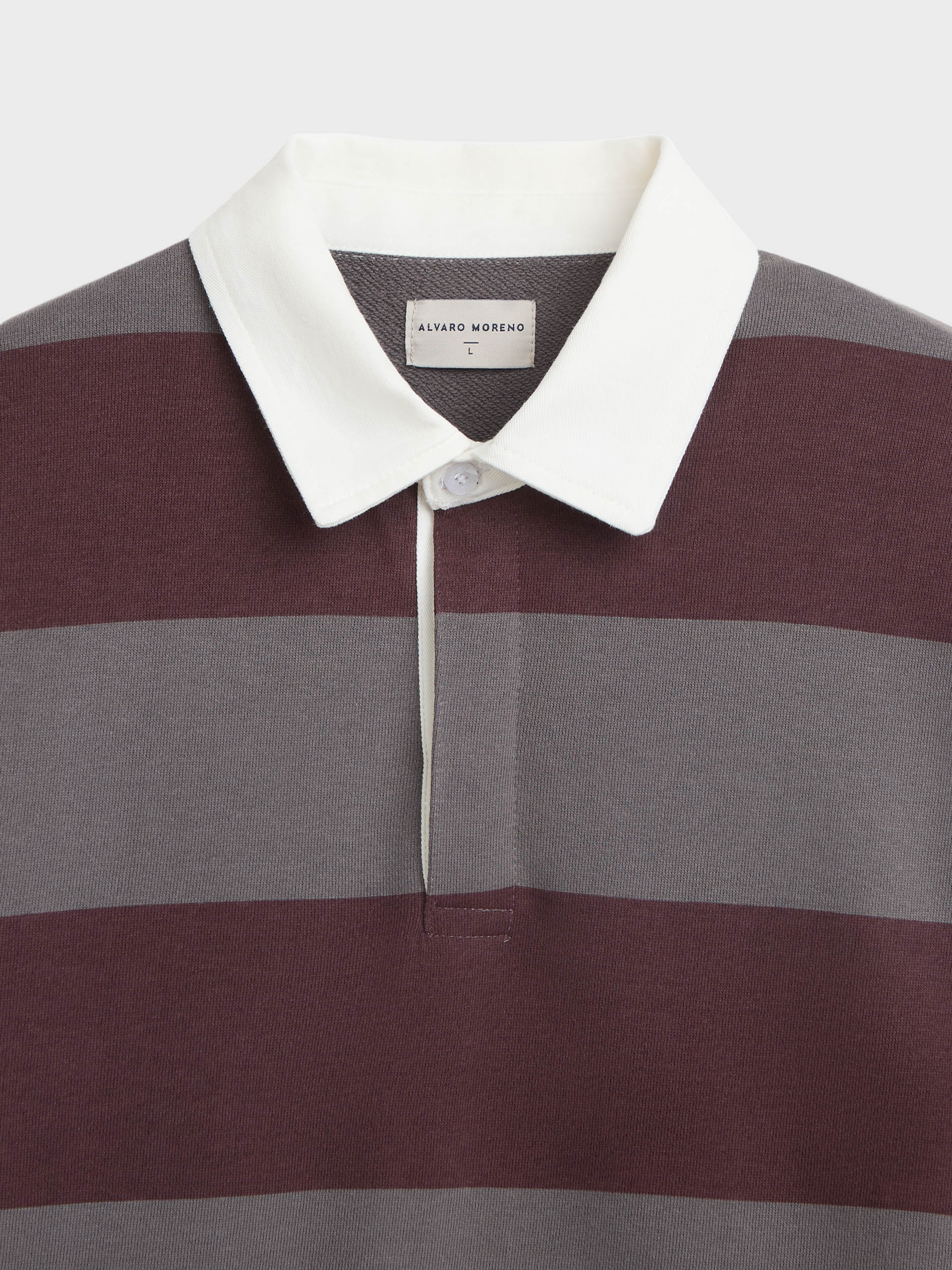 SUDADERA POLO