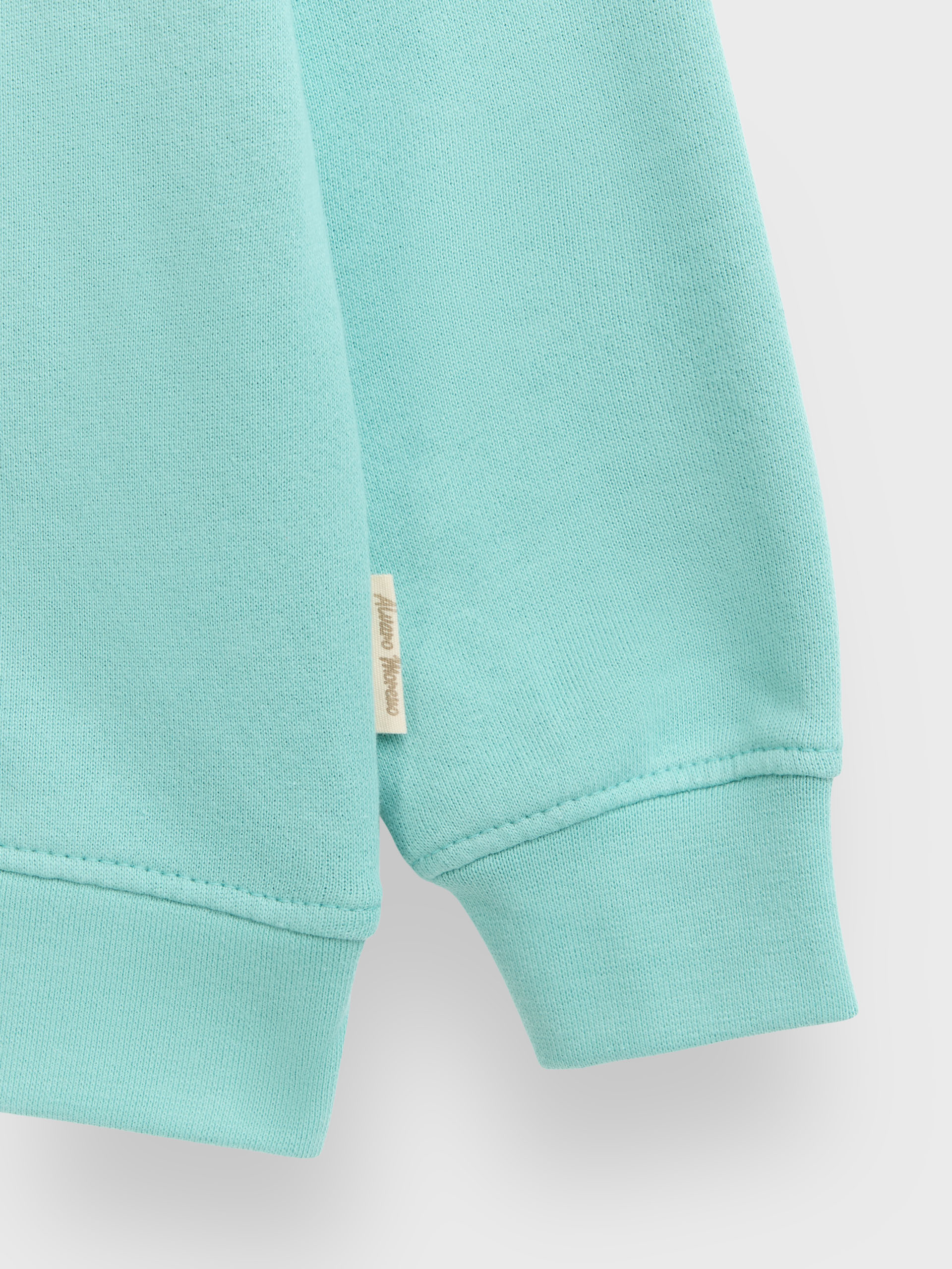 SUDADERA ORIGEN KIDS