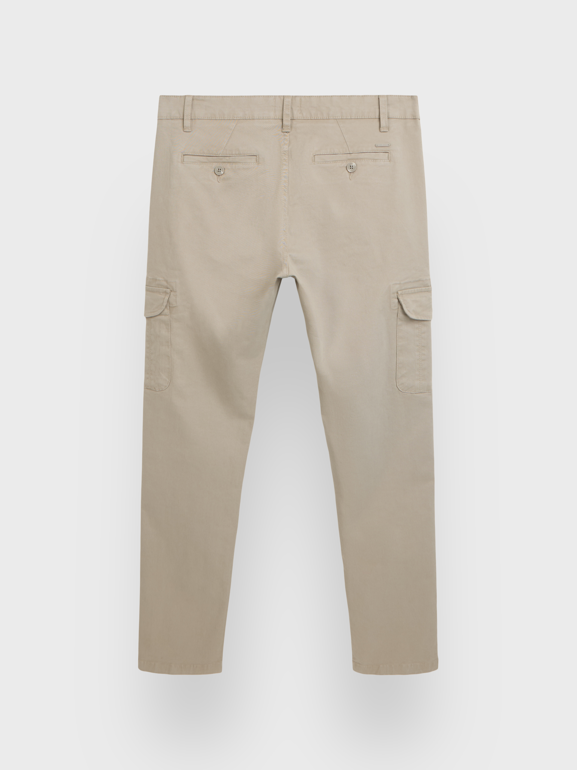 PANTALON ALPHI