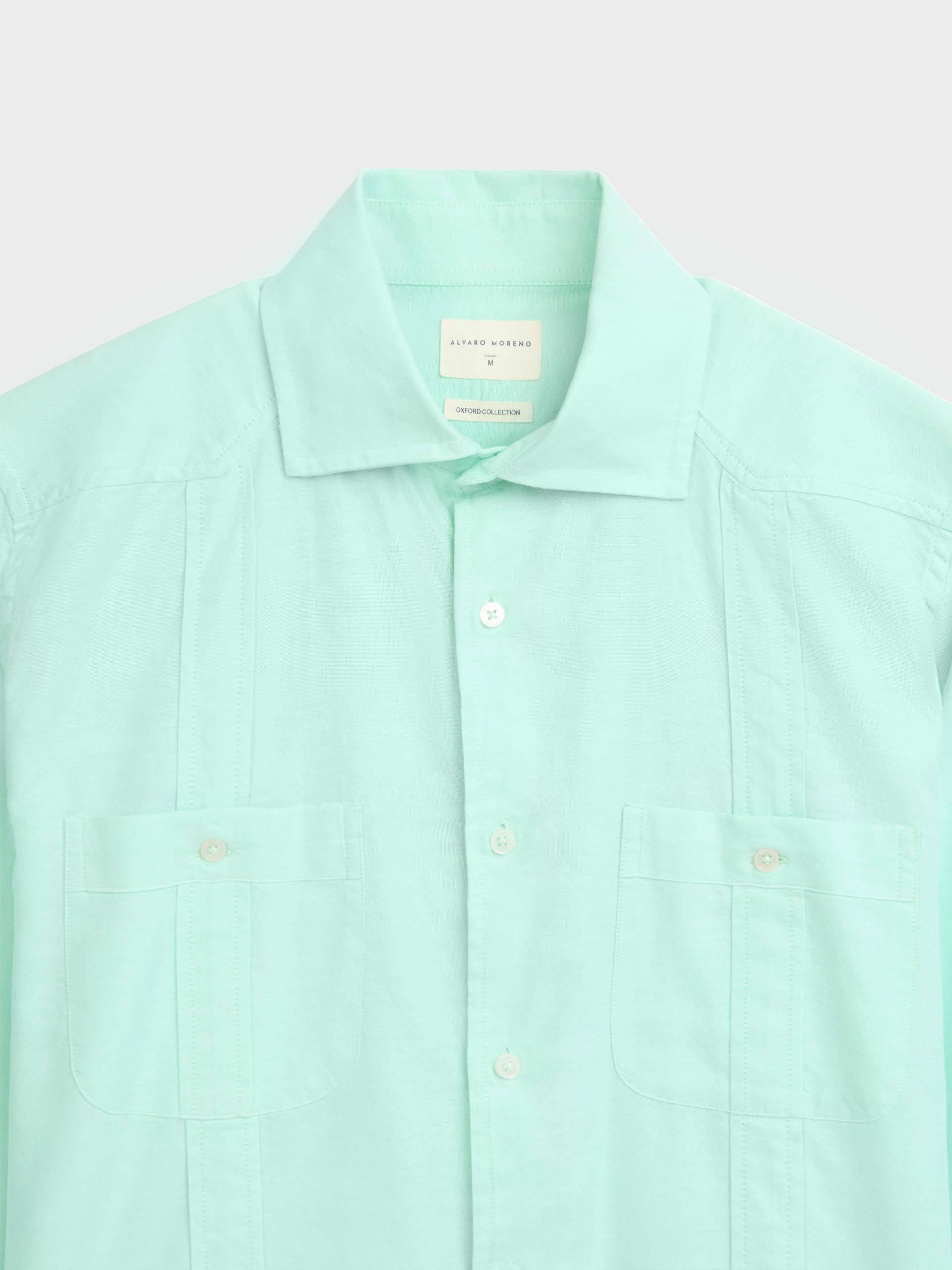 CUBANA OXFORD