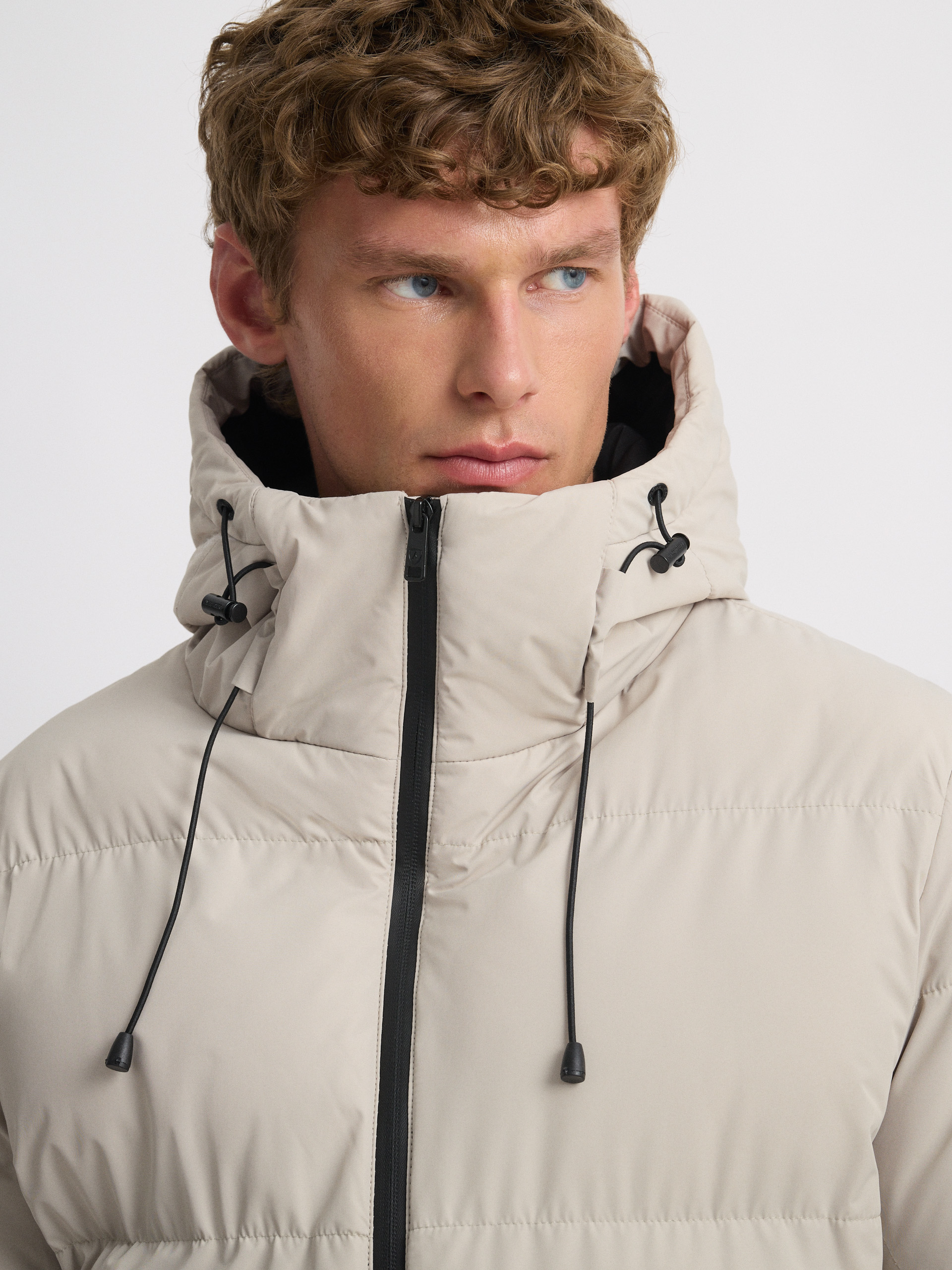 PARKA SKYWEAR