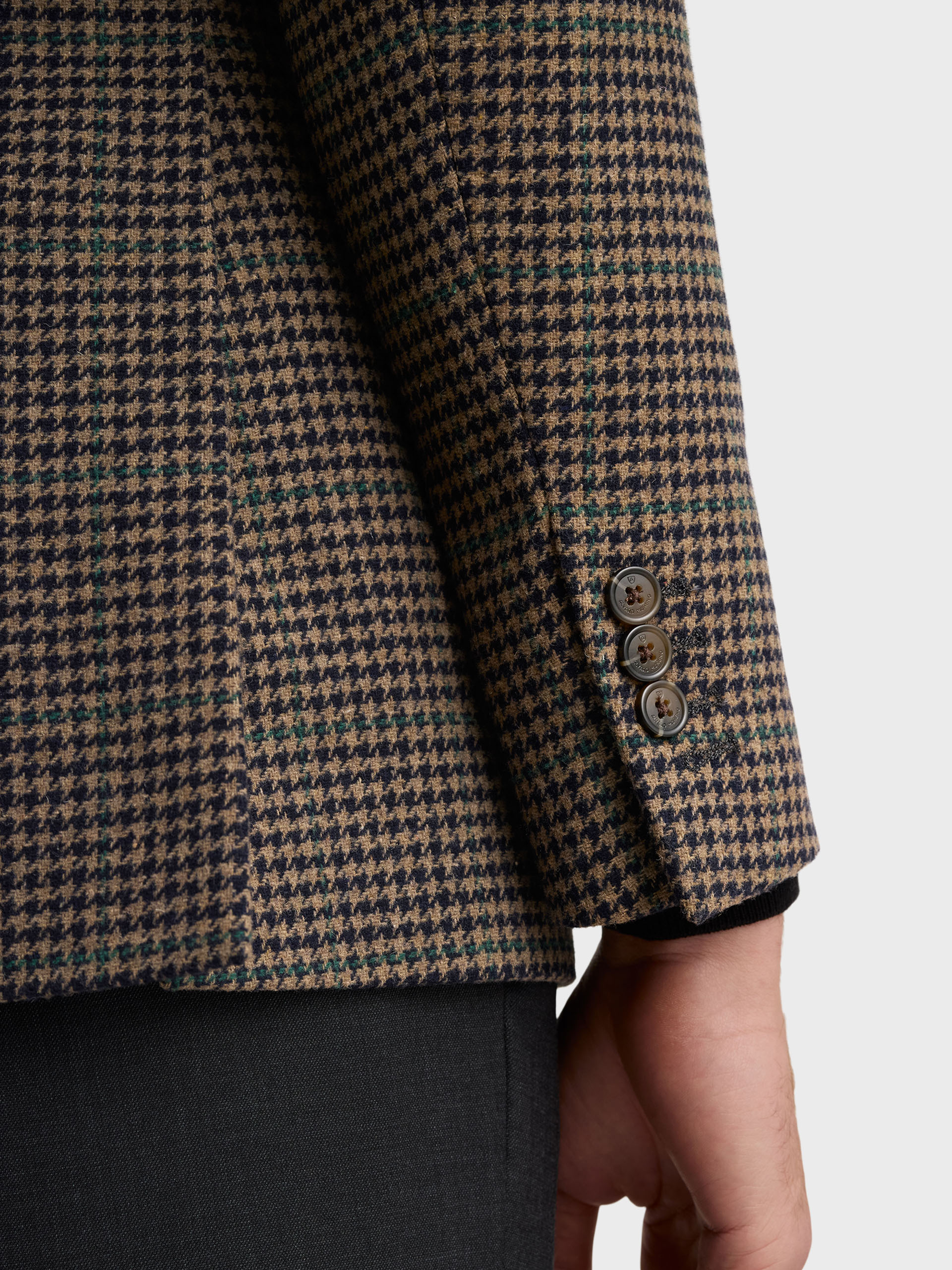 AMERICANA GALLO TWIST