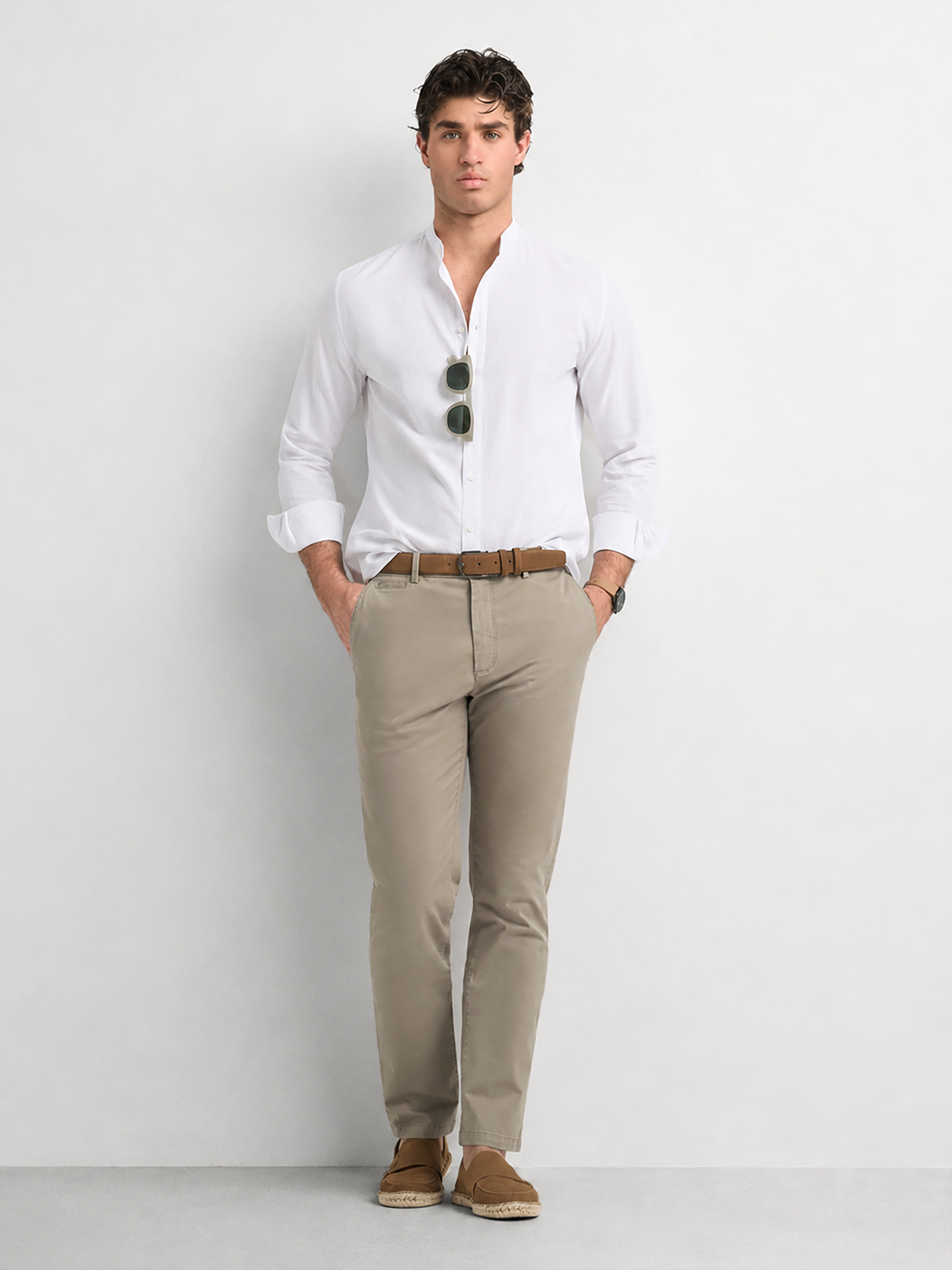 PANTALON SLOT