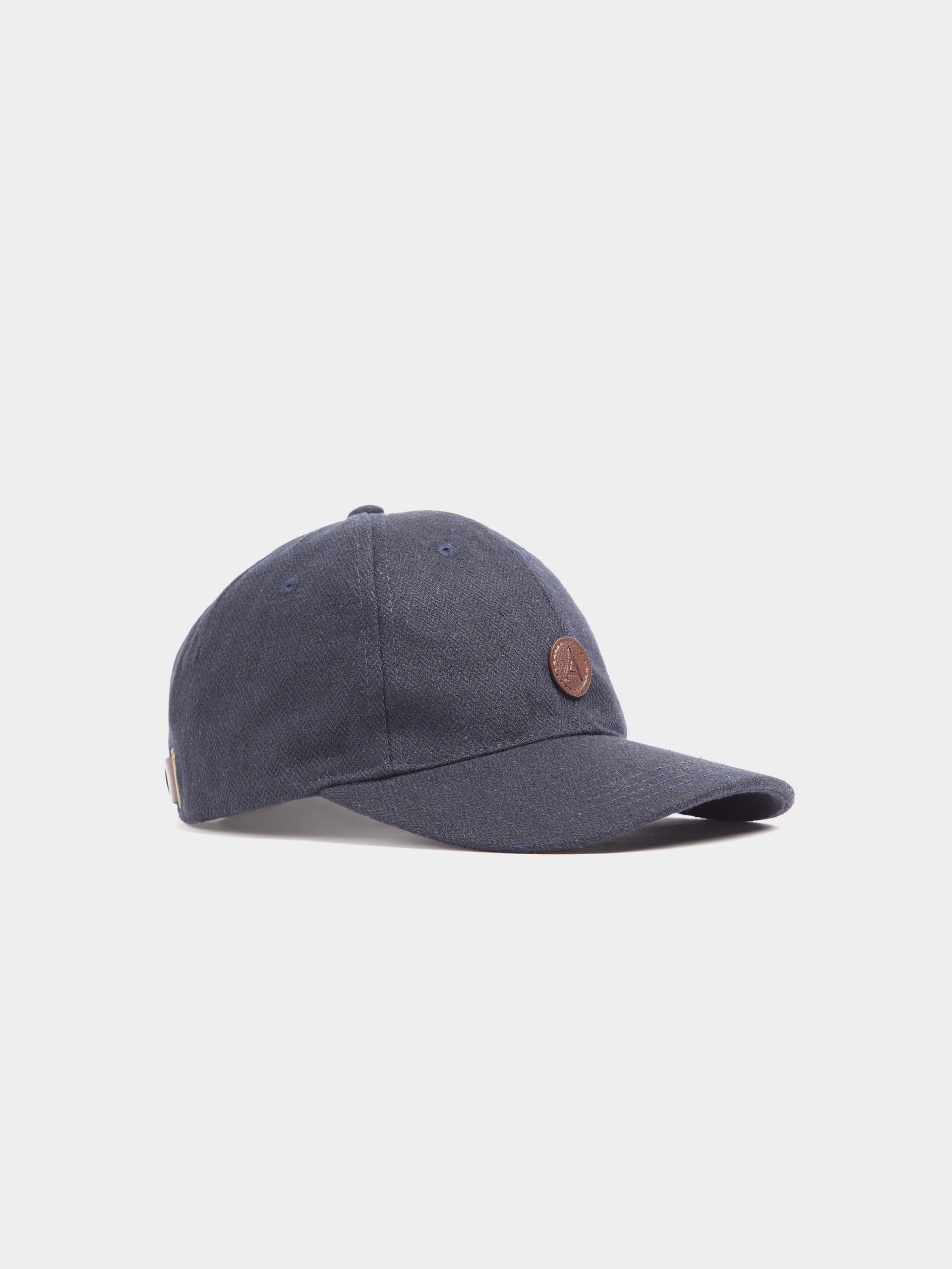 GORRA ESPIGA AZUL MARINO