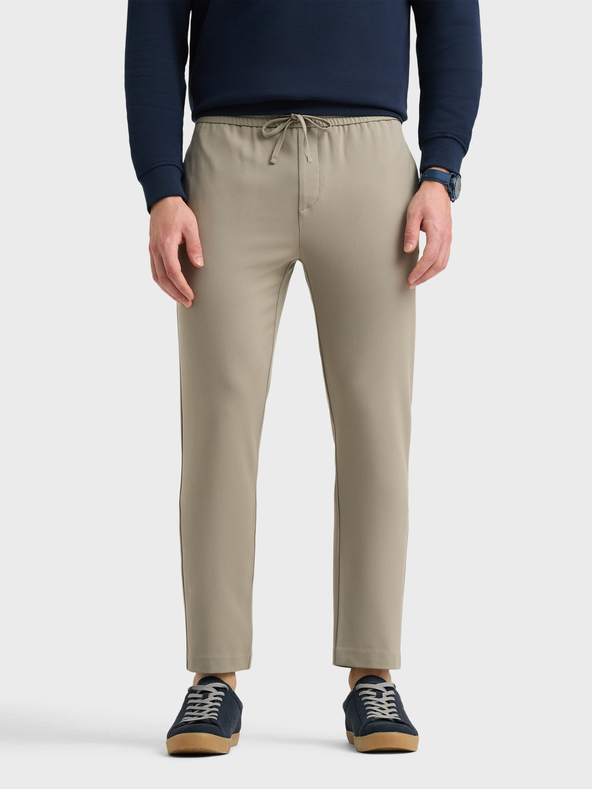 PANTALON DENVER VERDE