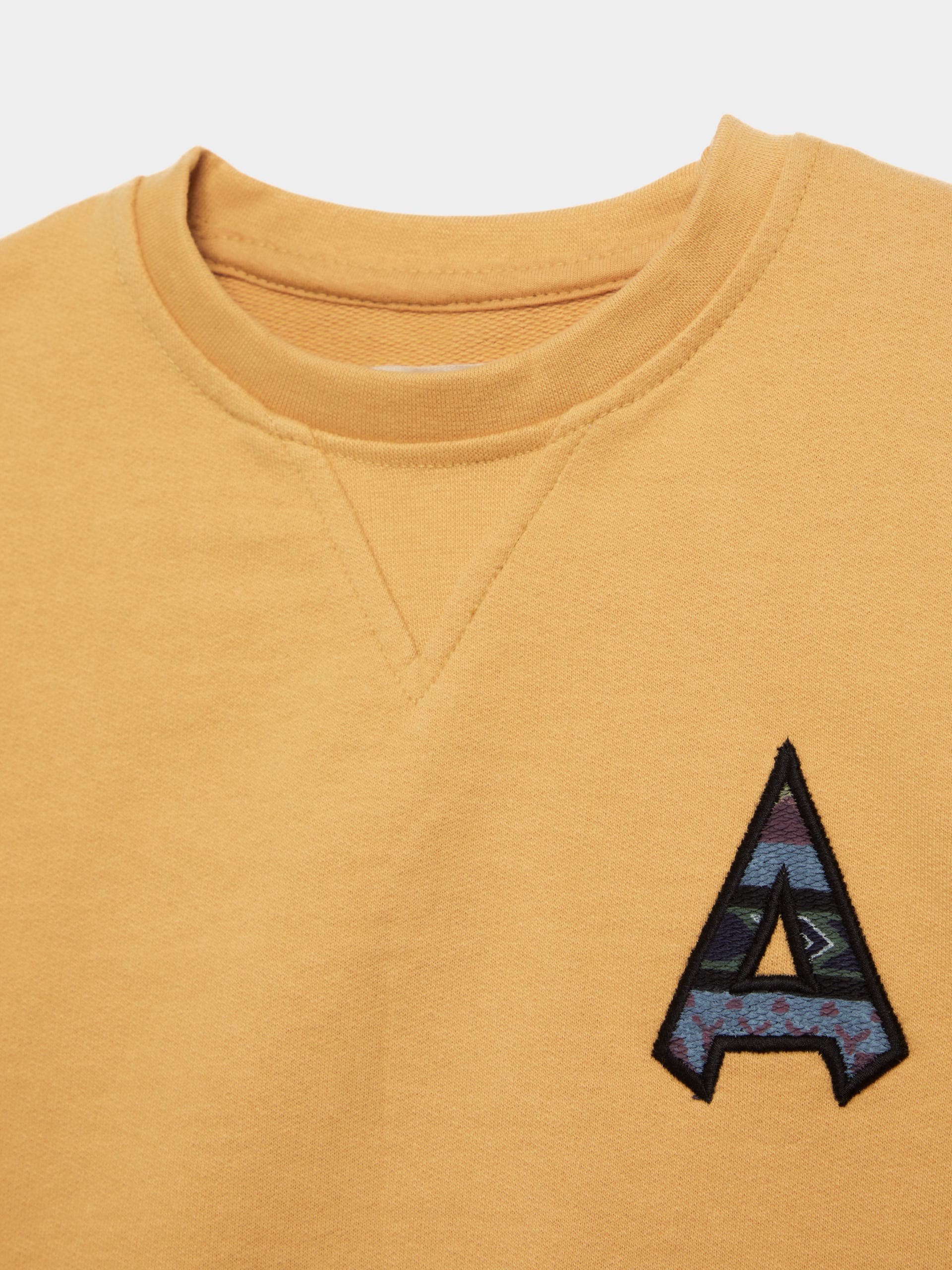 SUDADERA ETNICA KIDS