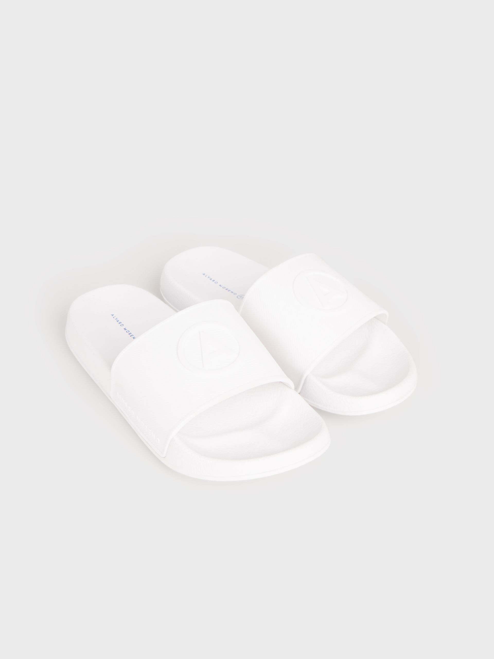 CHANCLAS SYMBOL BLANCO