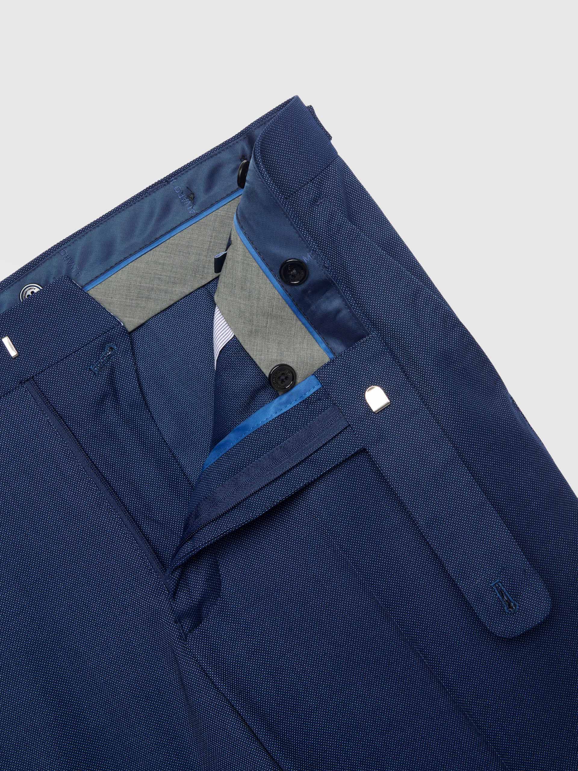 PANTALON NAPOLI MICROBIRD