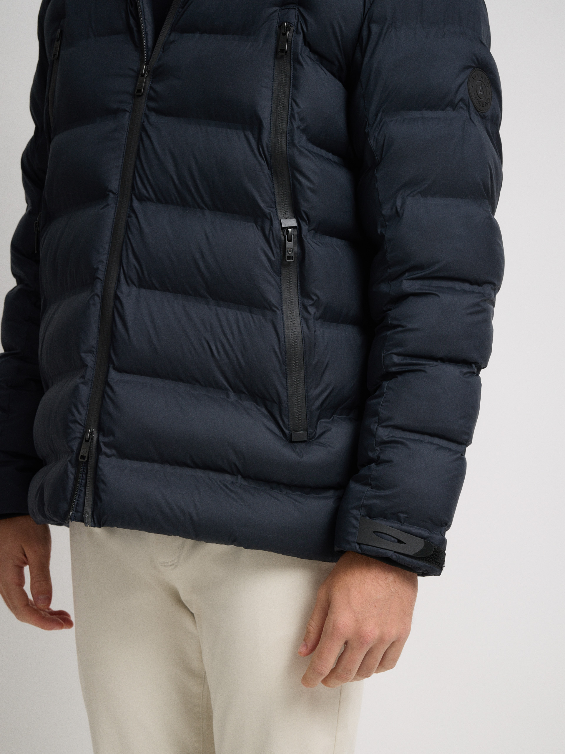 PARKA BRISTOL