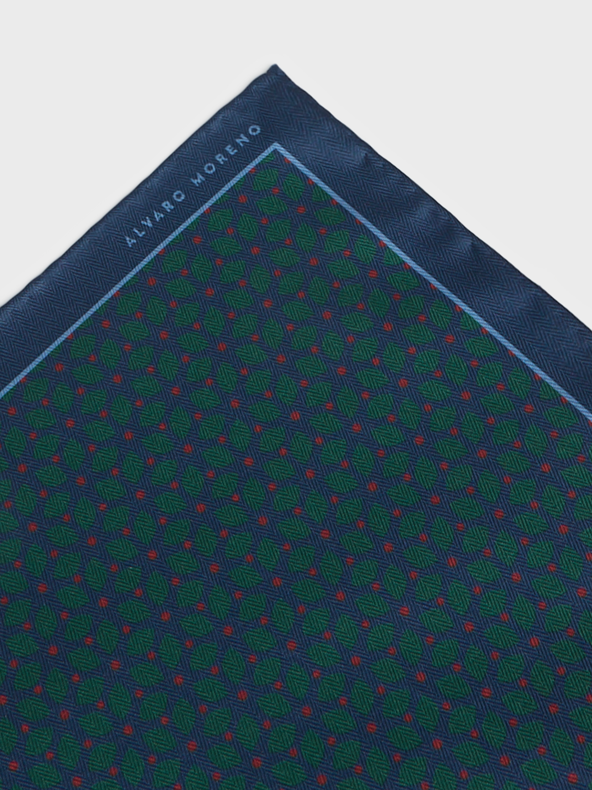 PA&Ntilde;UELO PRINTED