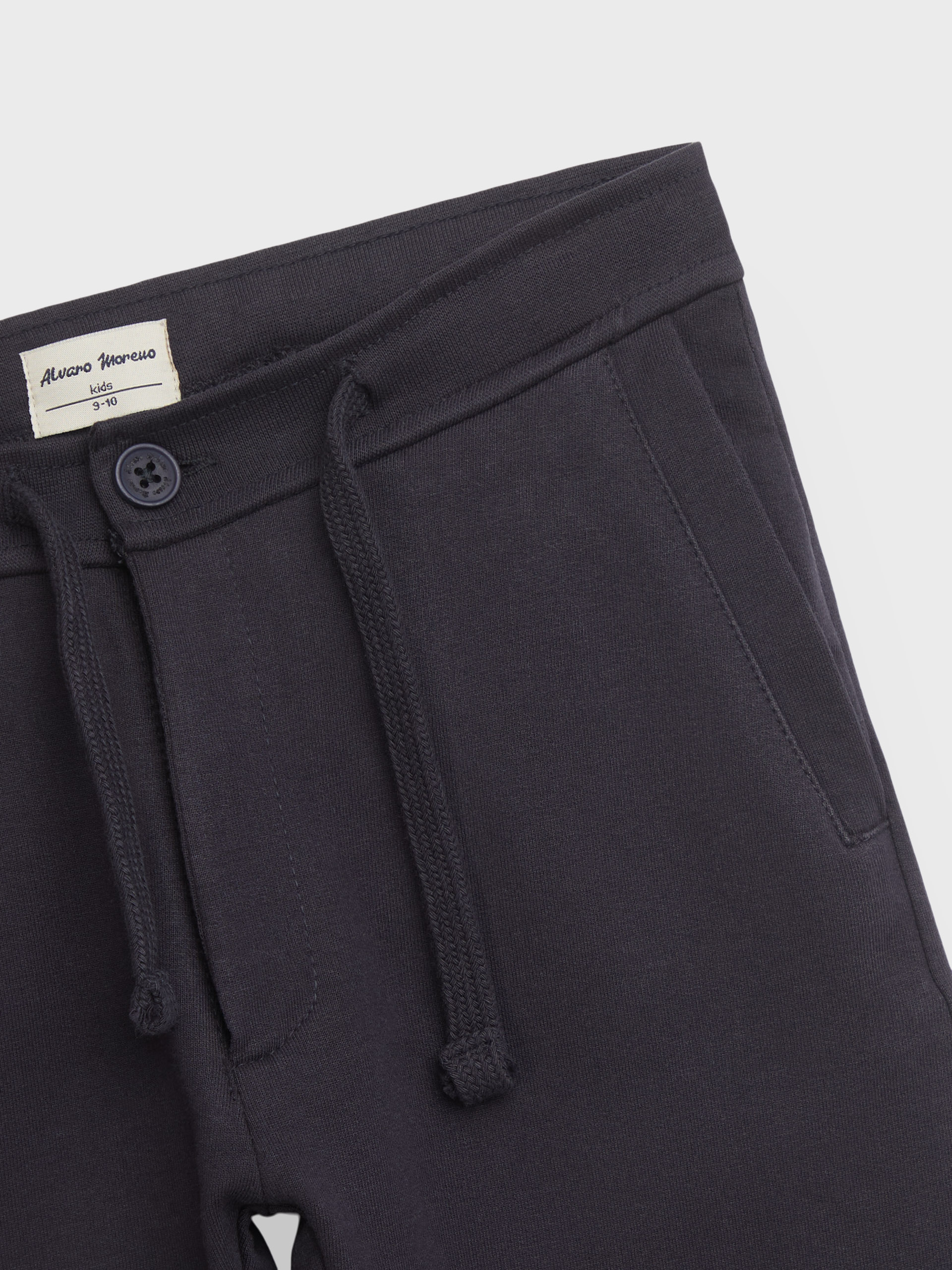 JOGGER PUNTO KIDS