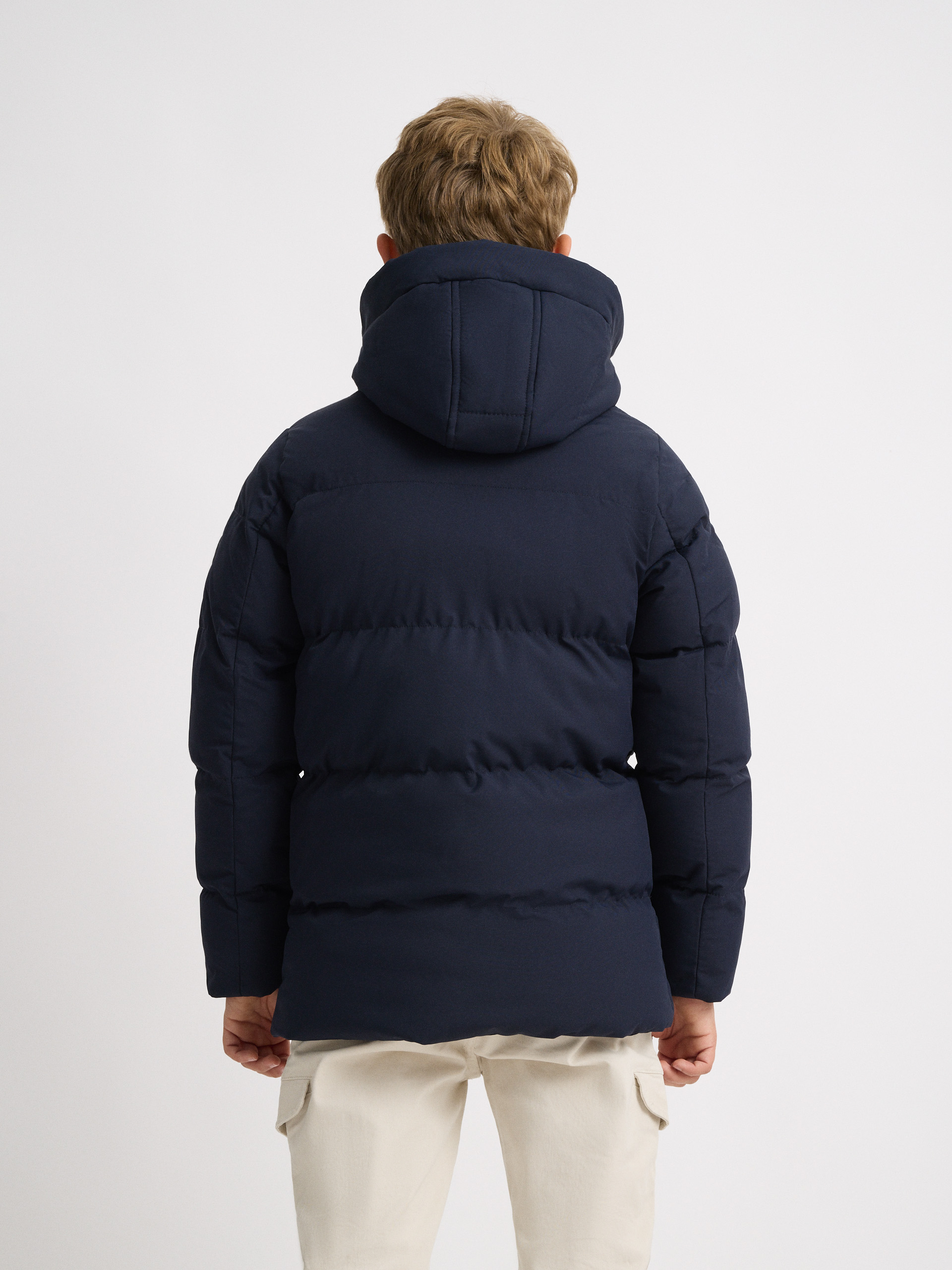 PARKA COMFORT KIDS