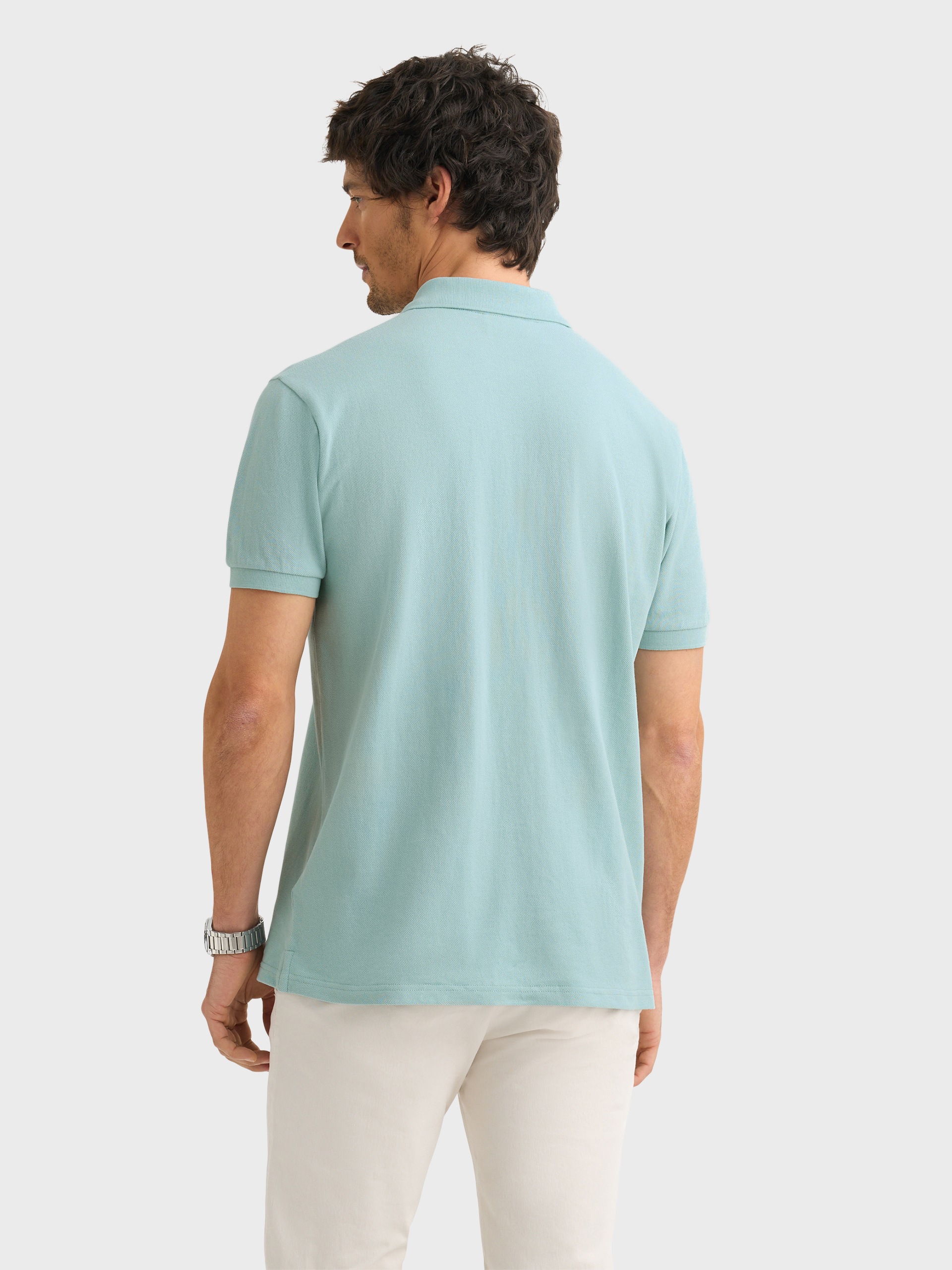 POLO WATSON