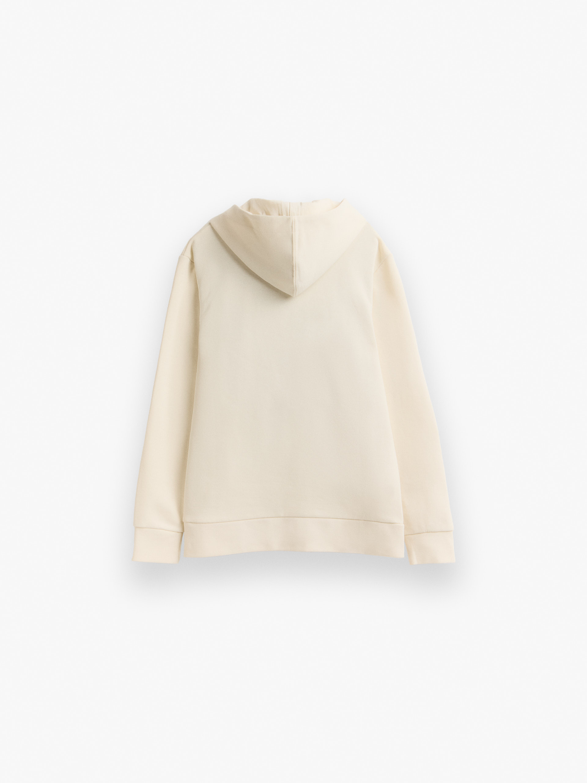 SUDADERA NELSON KIDS