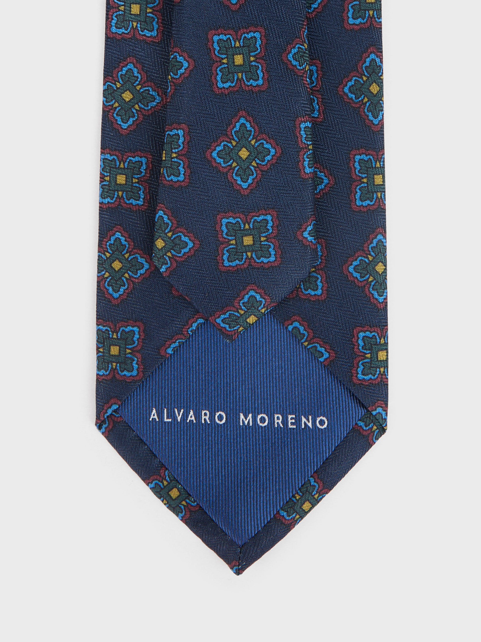 CORBATA PRINTED