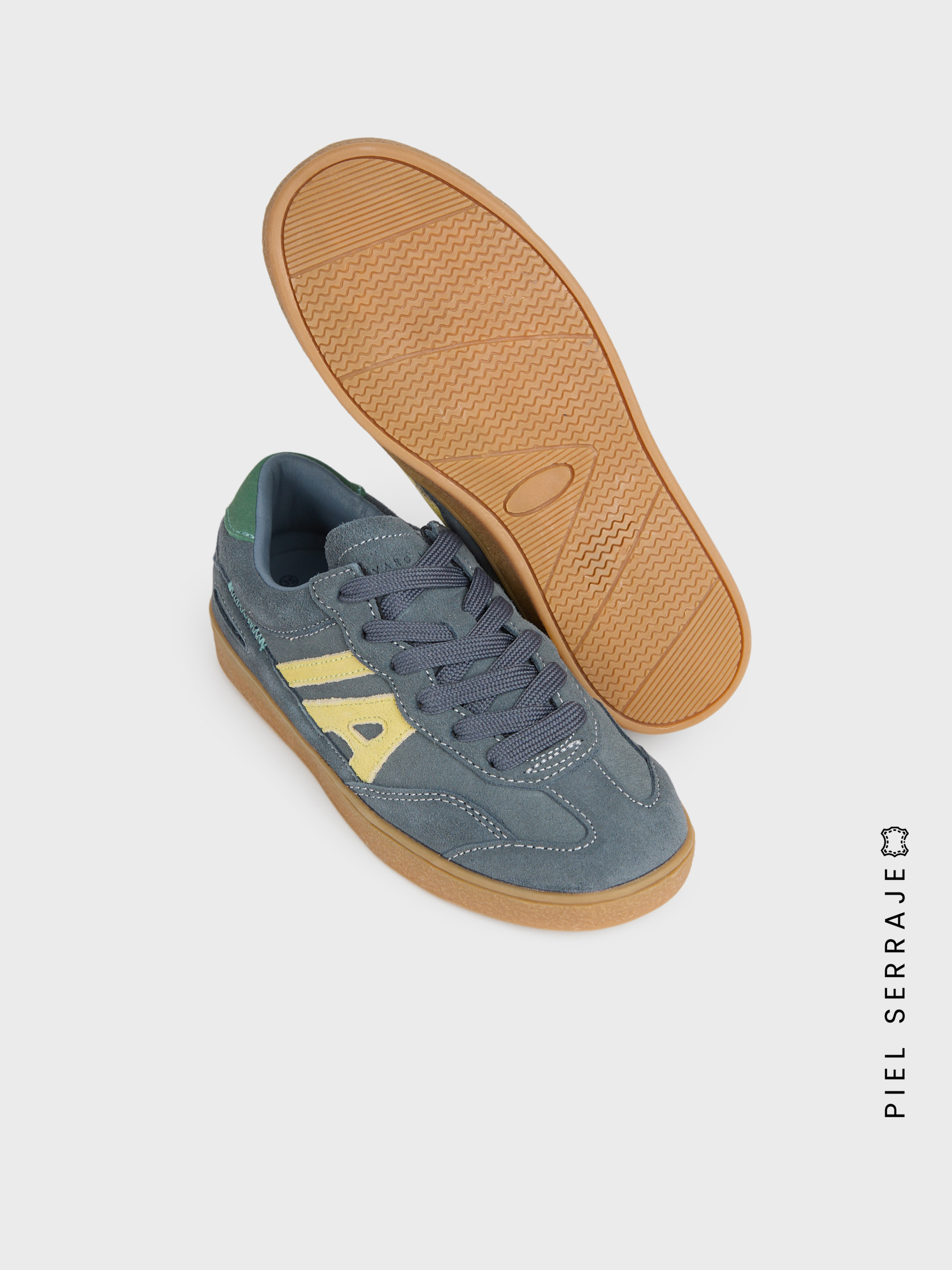 SNEAKERS DRAKE KIDS