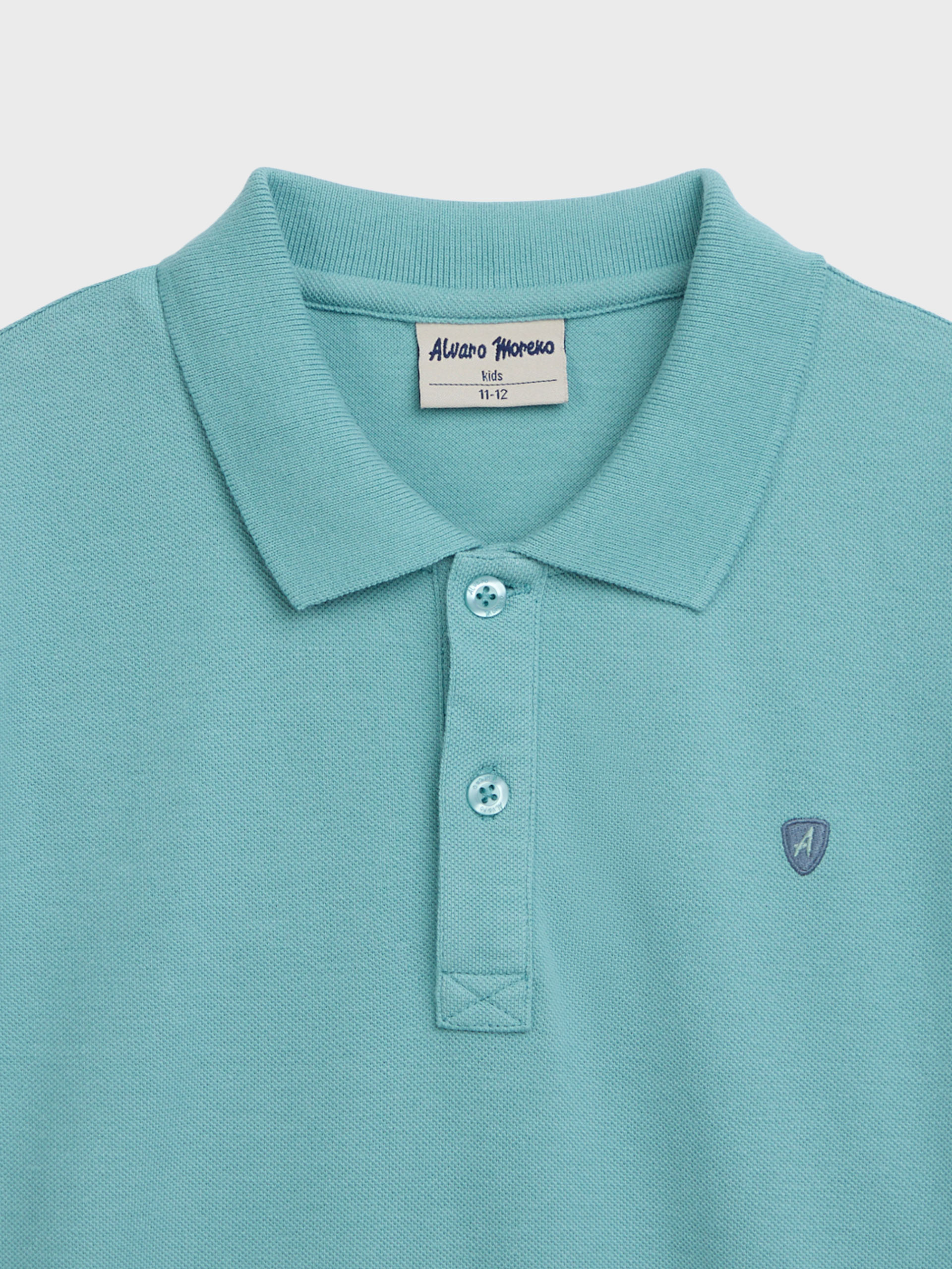 POLO SCOOBY KIDS