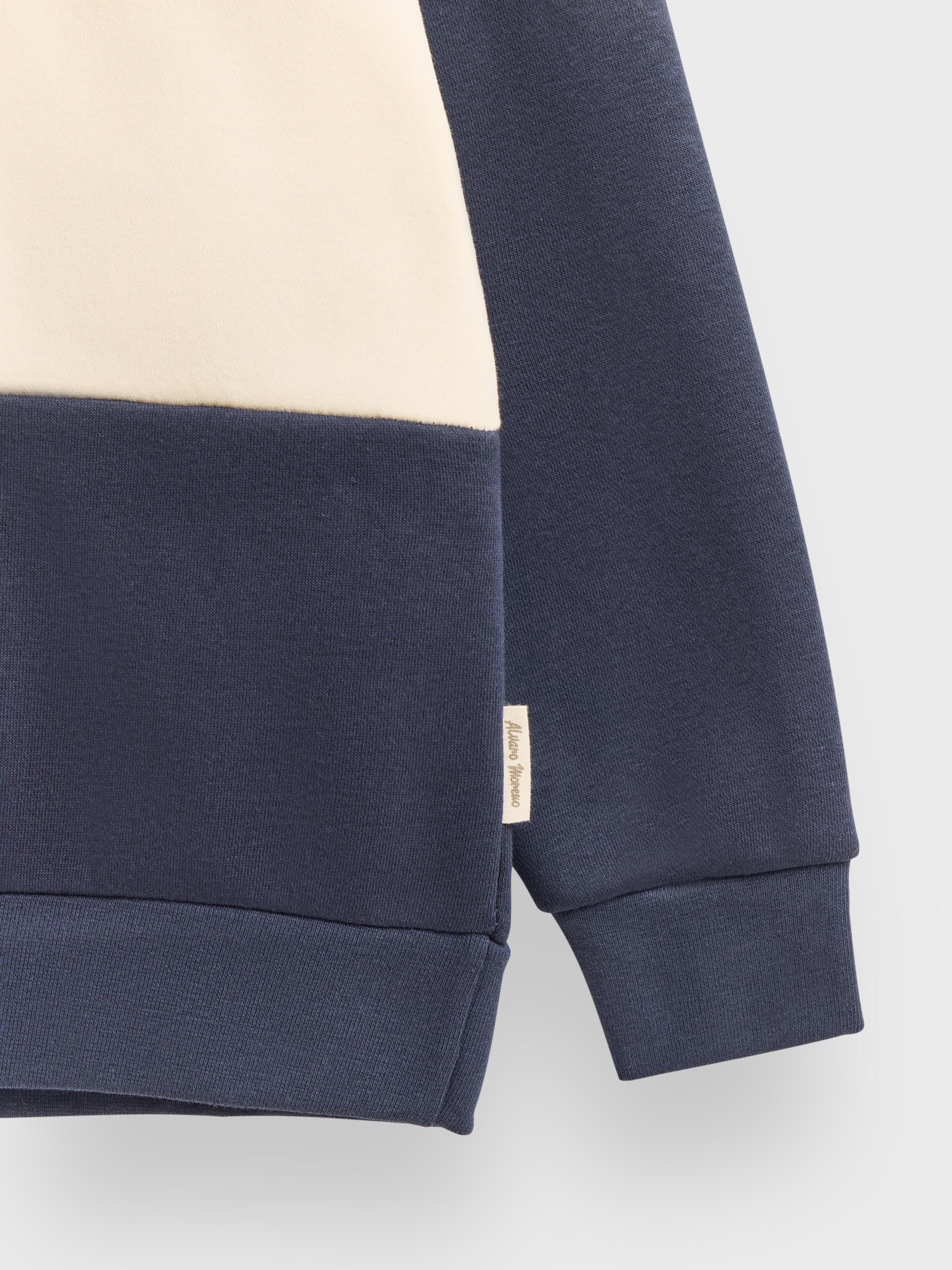 SUDADERA BRAXTON KIDS