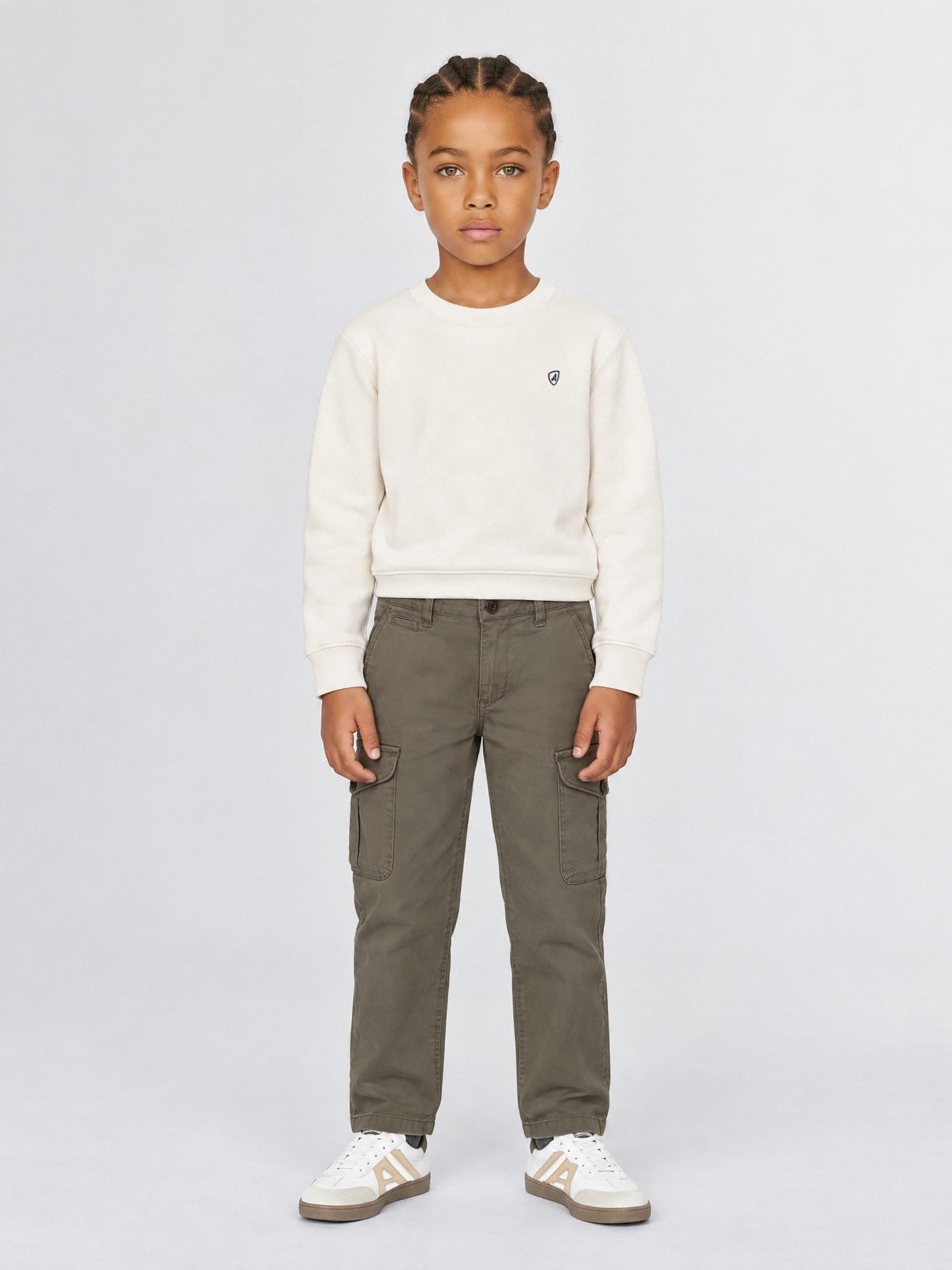 PANTALON BUFFALO KIDS