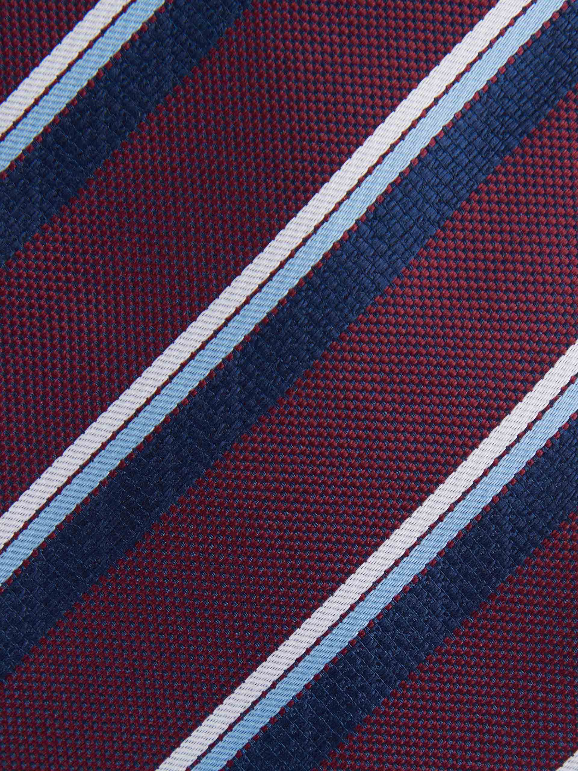 CORBATA JACQUARD MF