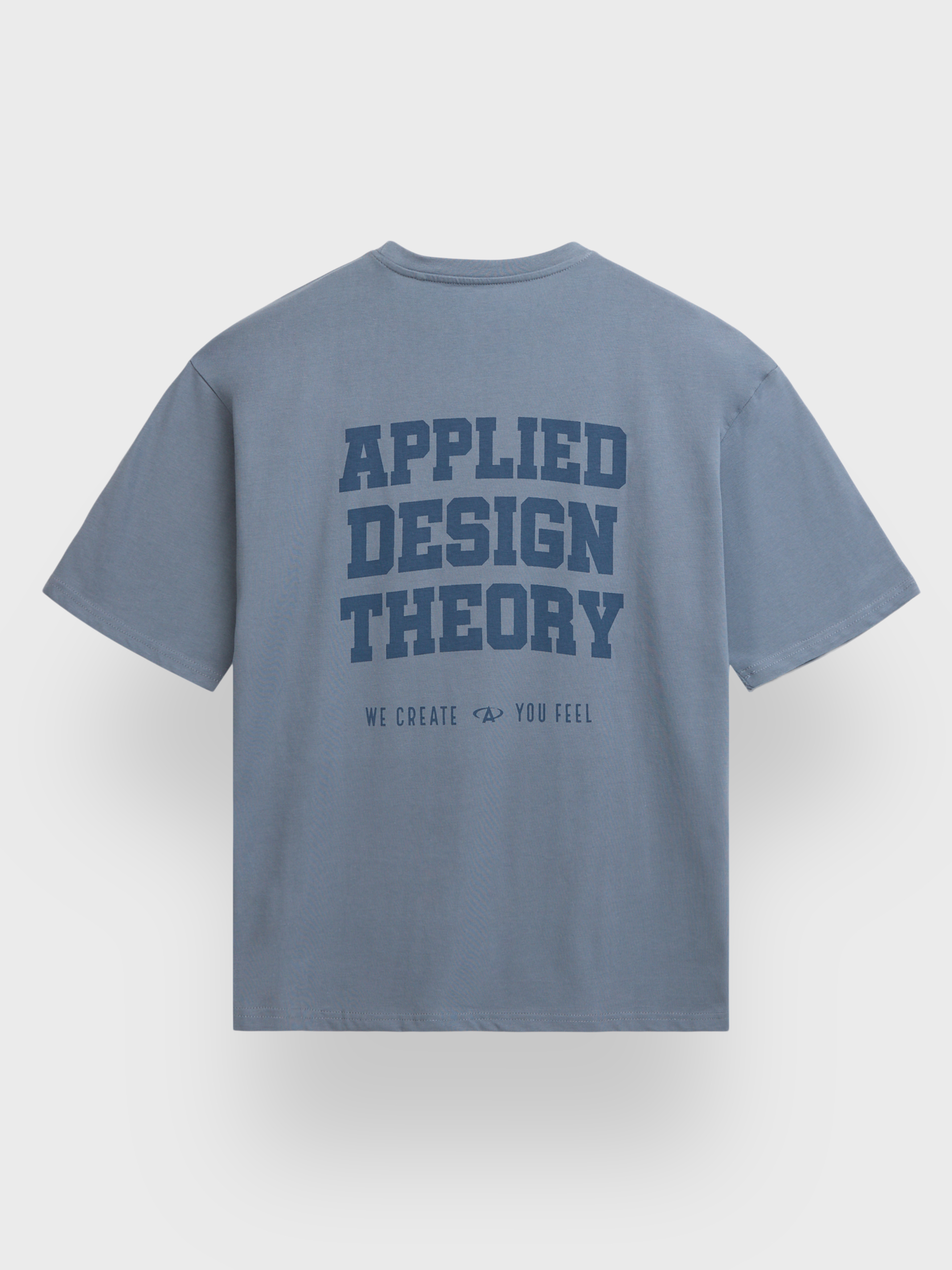 CAMISETA THEORY