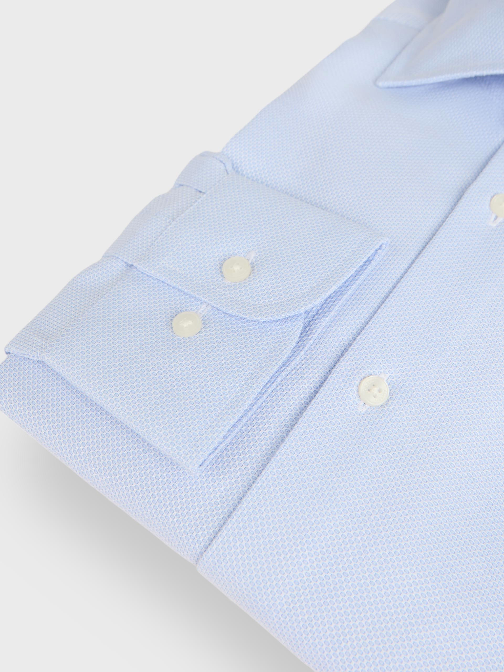 CAMISA MISTER NIDO
