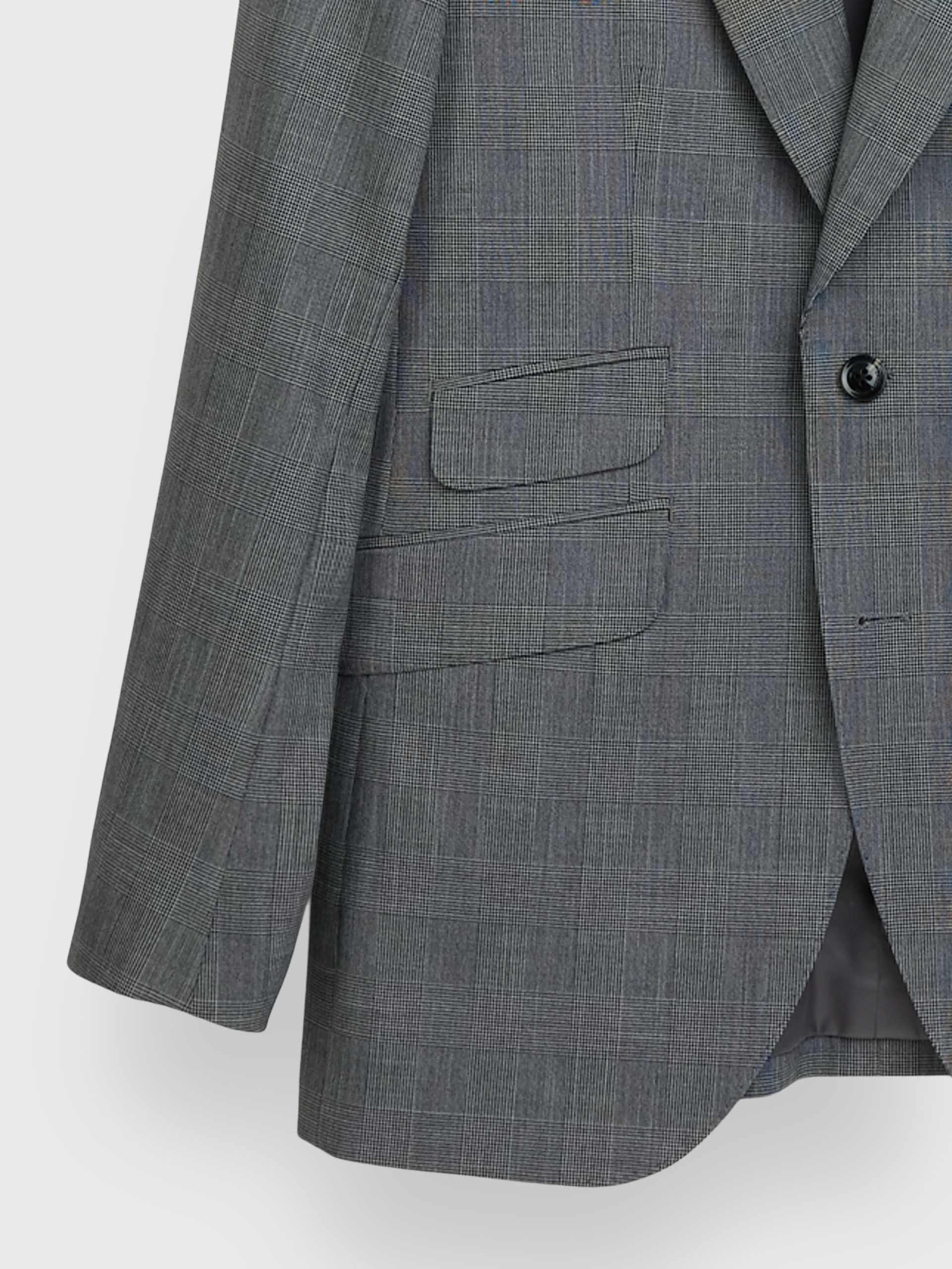 AMERICANA NAPOLI GALES