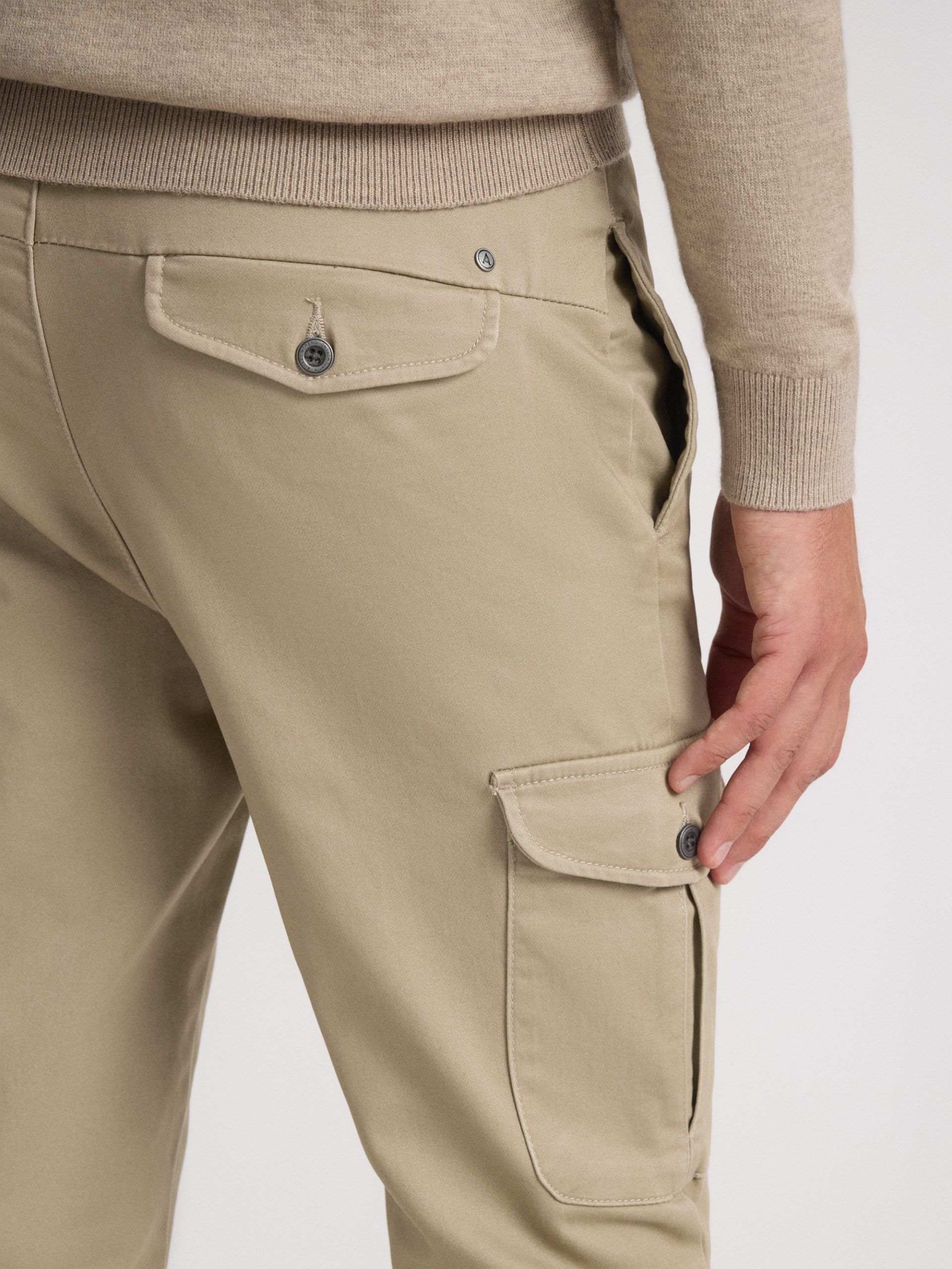 PANTALON BUDENS
