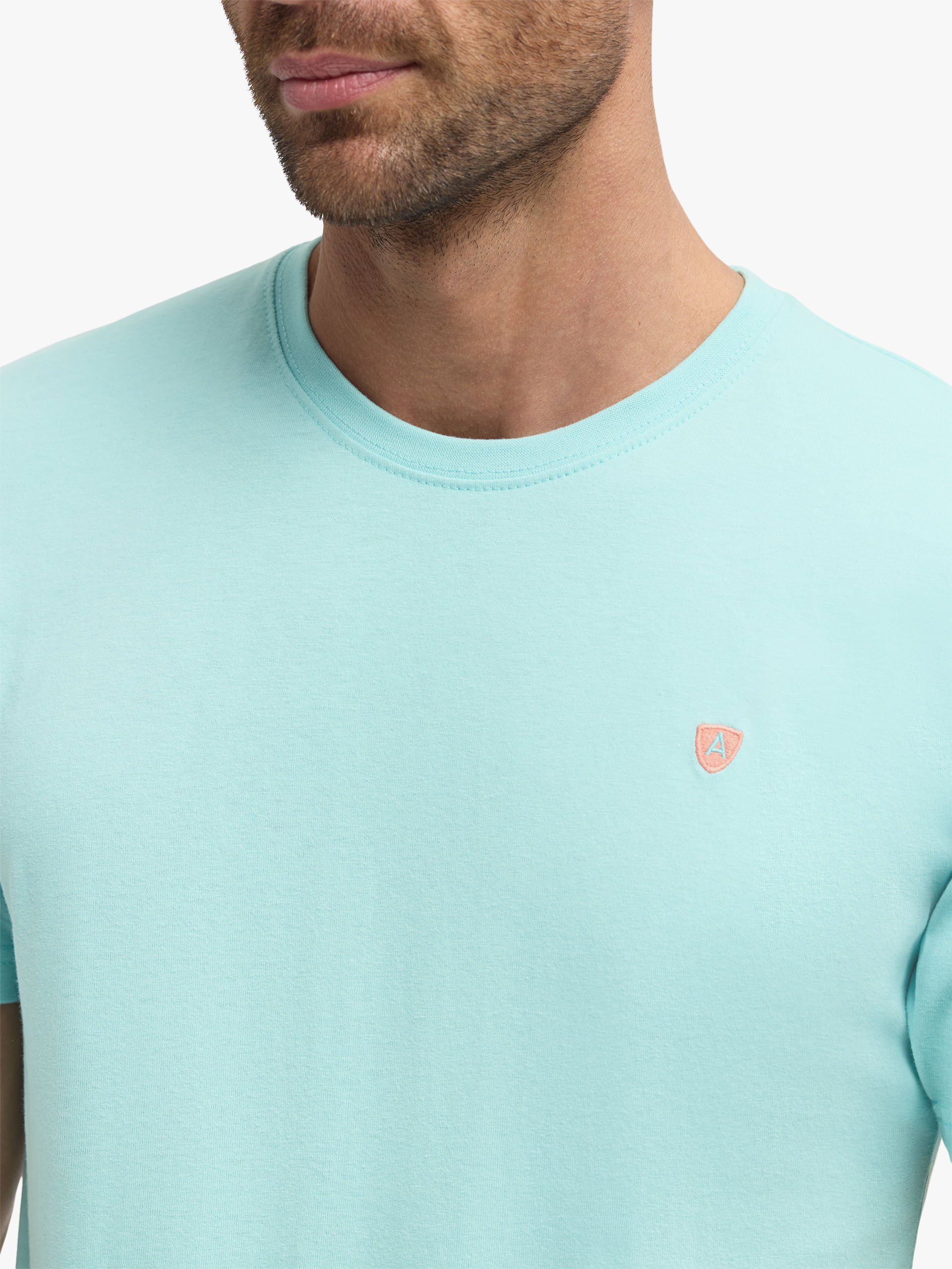 CAMISETA TRENDY