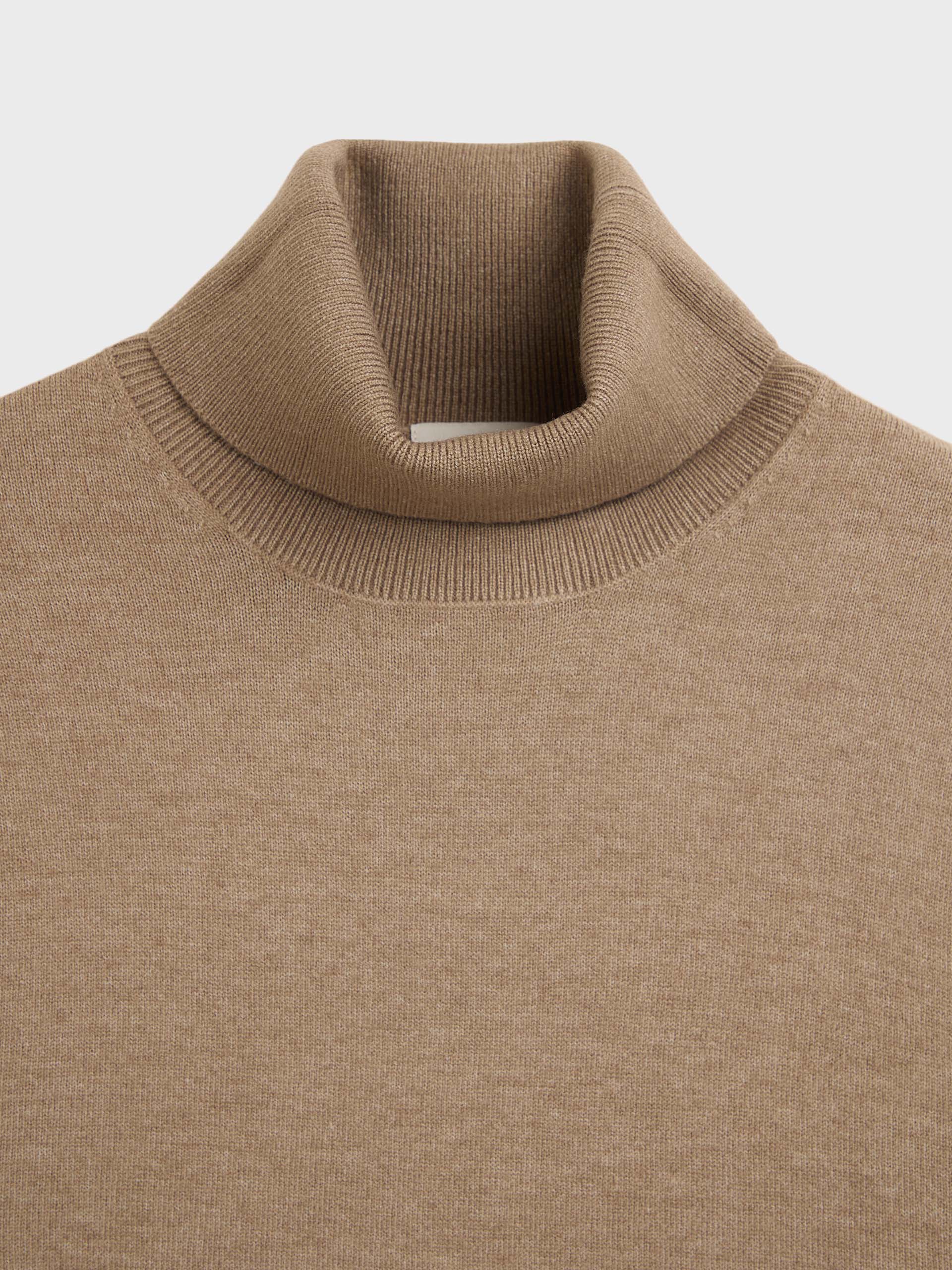 JERSEY AMARO