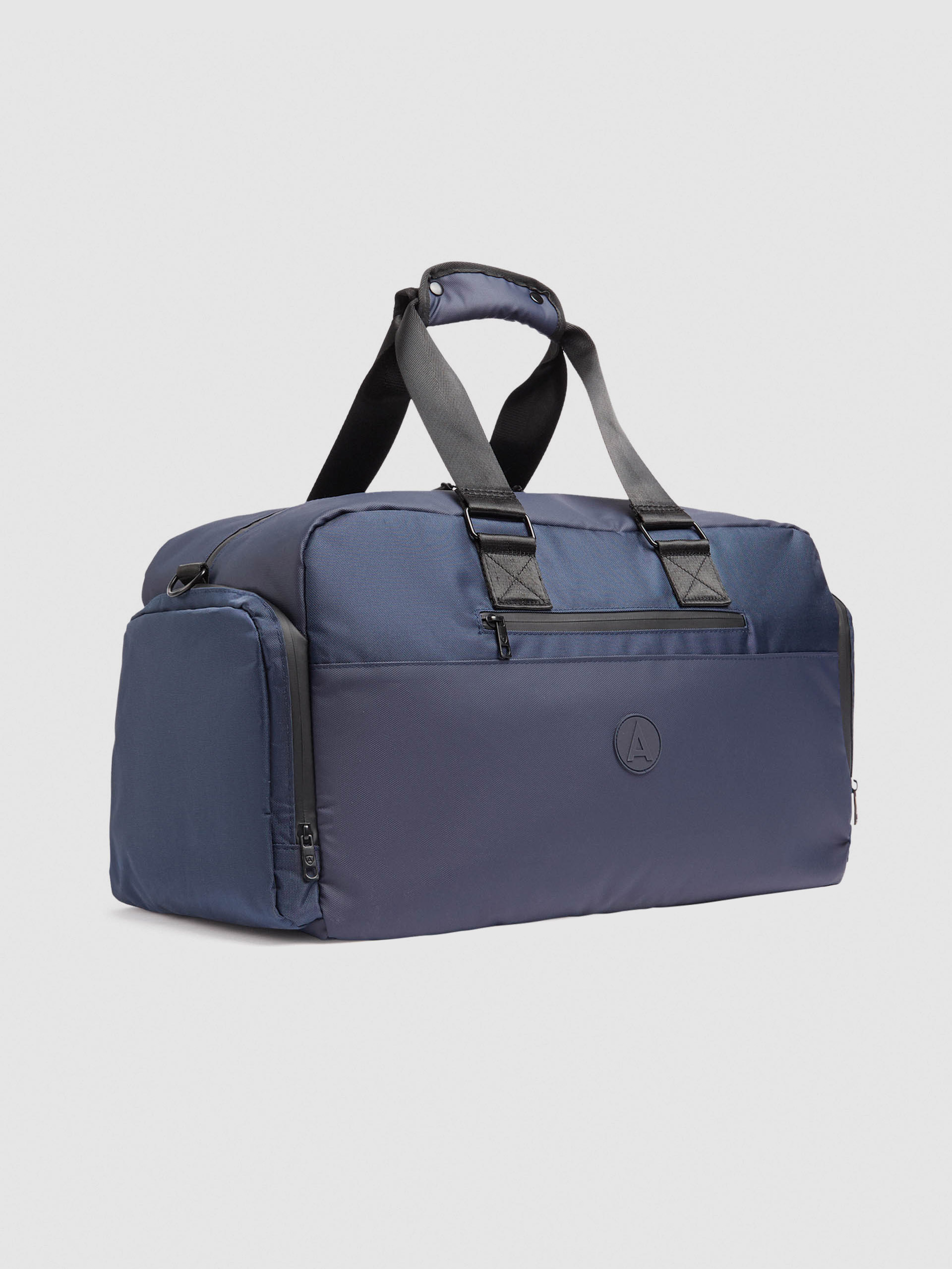 BOLSA TECNICA BOLSA TECNICA AZUL MARINO