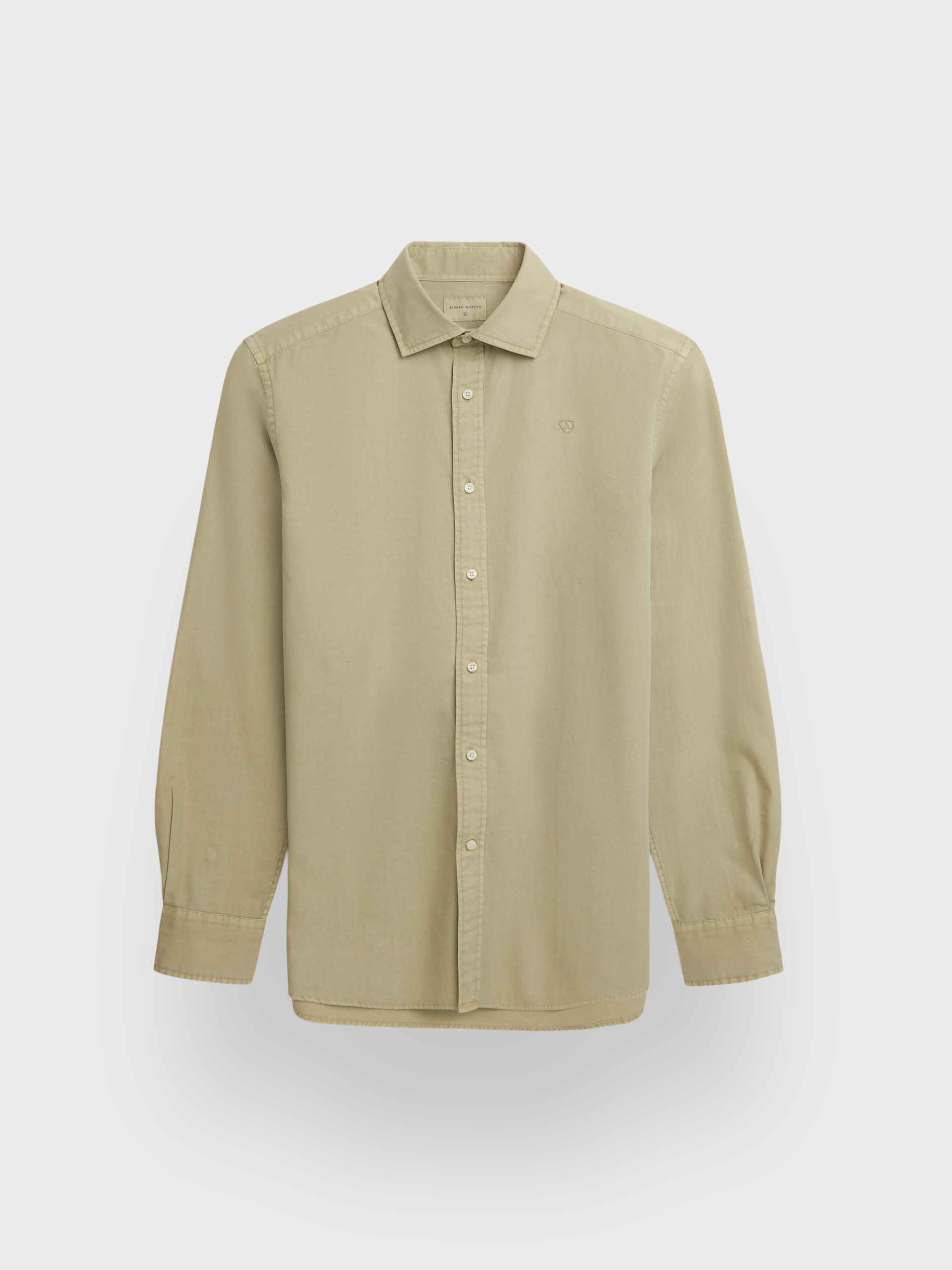 CAMISA POPELIN