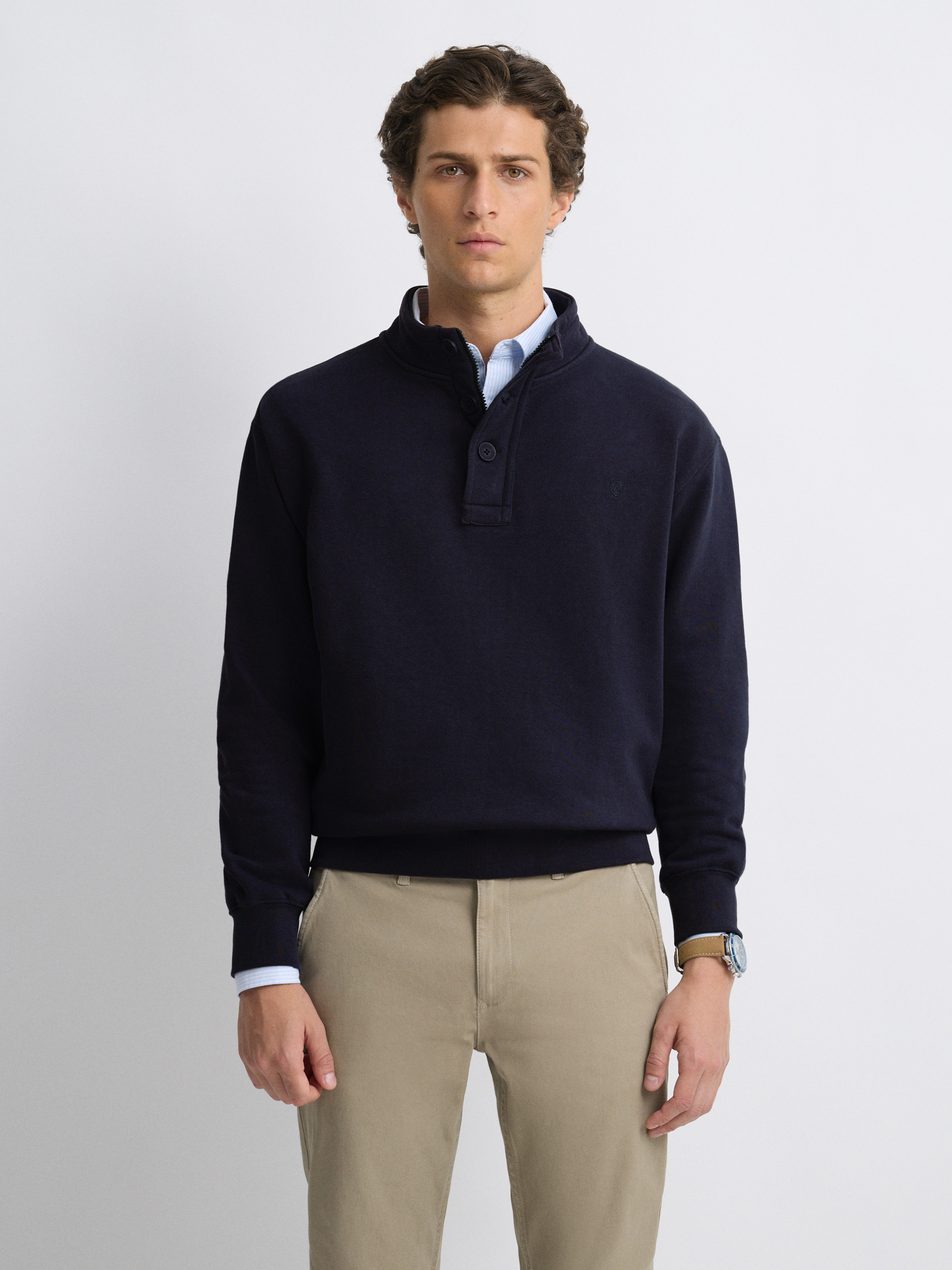 SUDADERA BRAYDEN