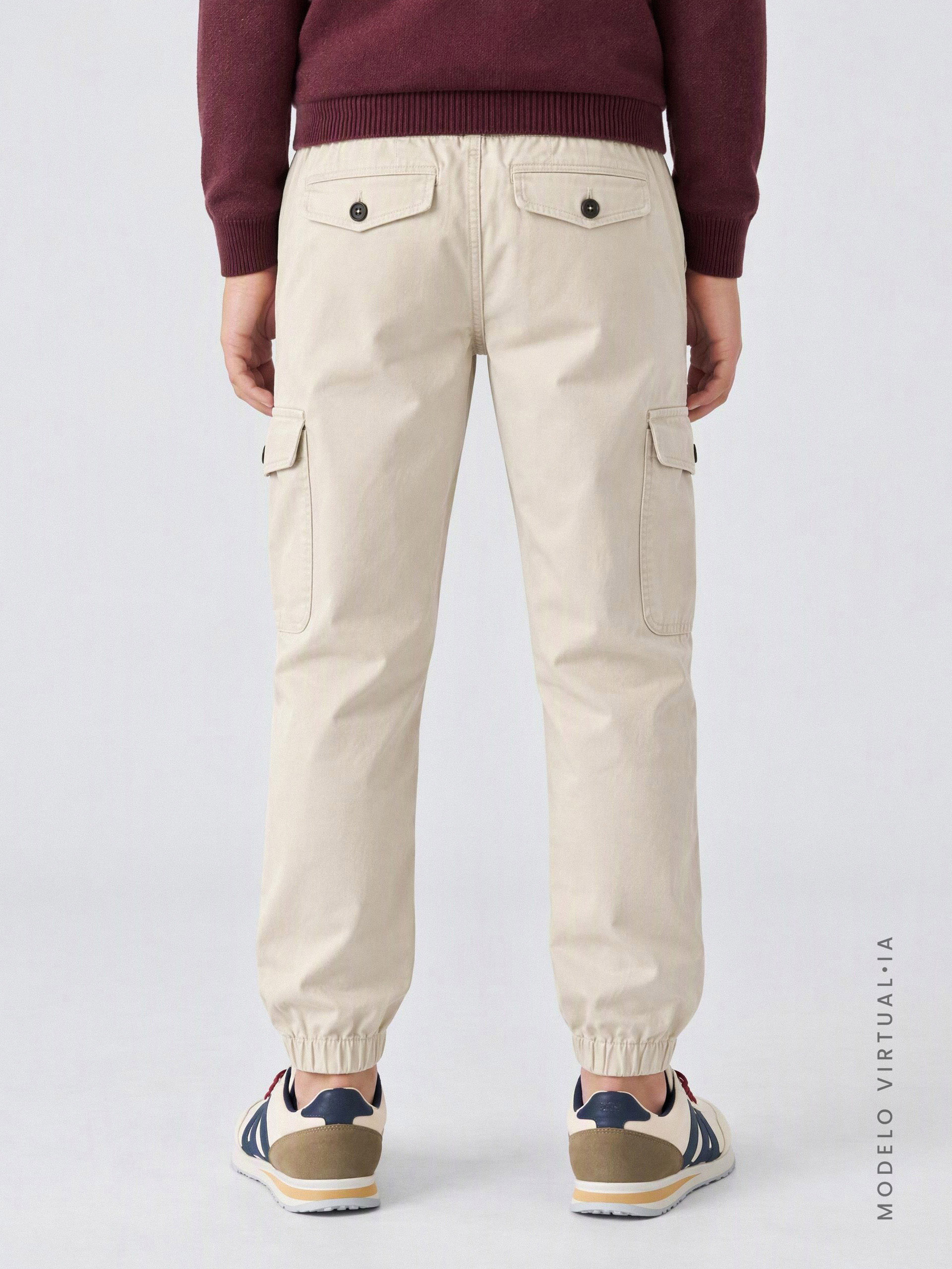 PANTALON MURRAY KIDS