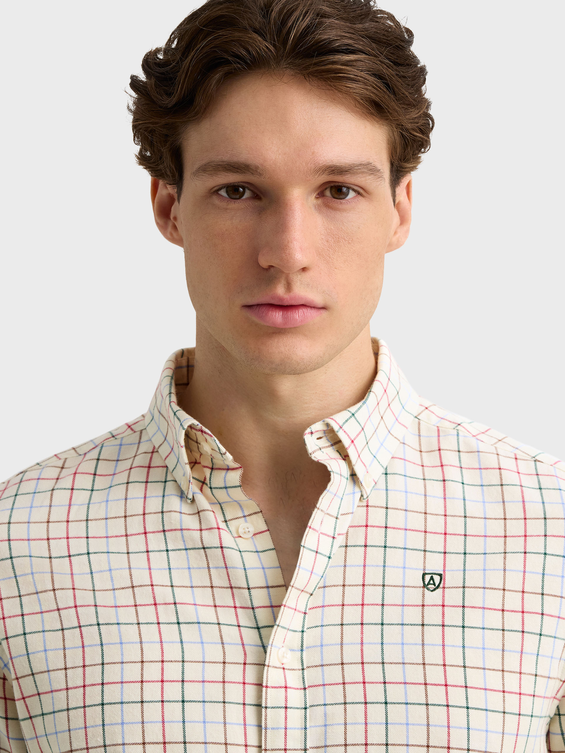 CAMISA_PACKCAMISA FLANNEL CHECKS