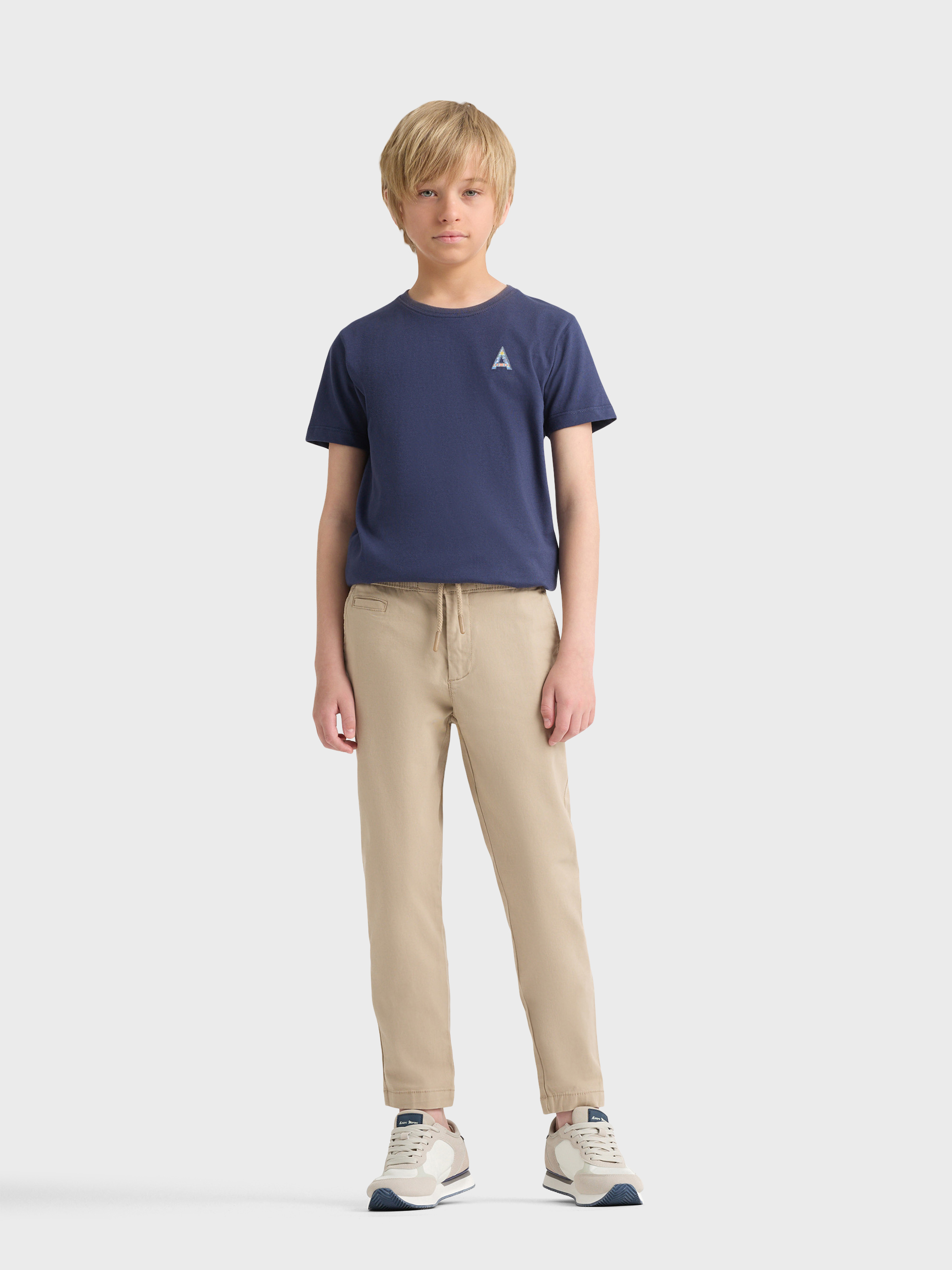 PANTALON DALTON KIDS