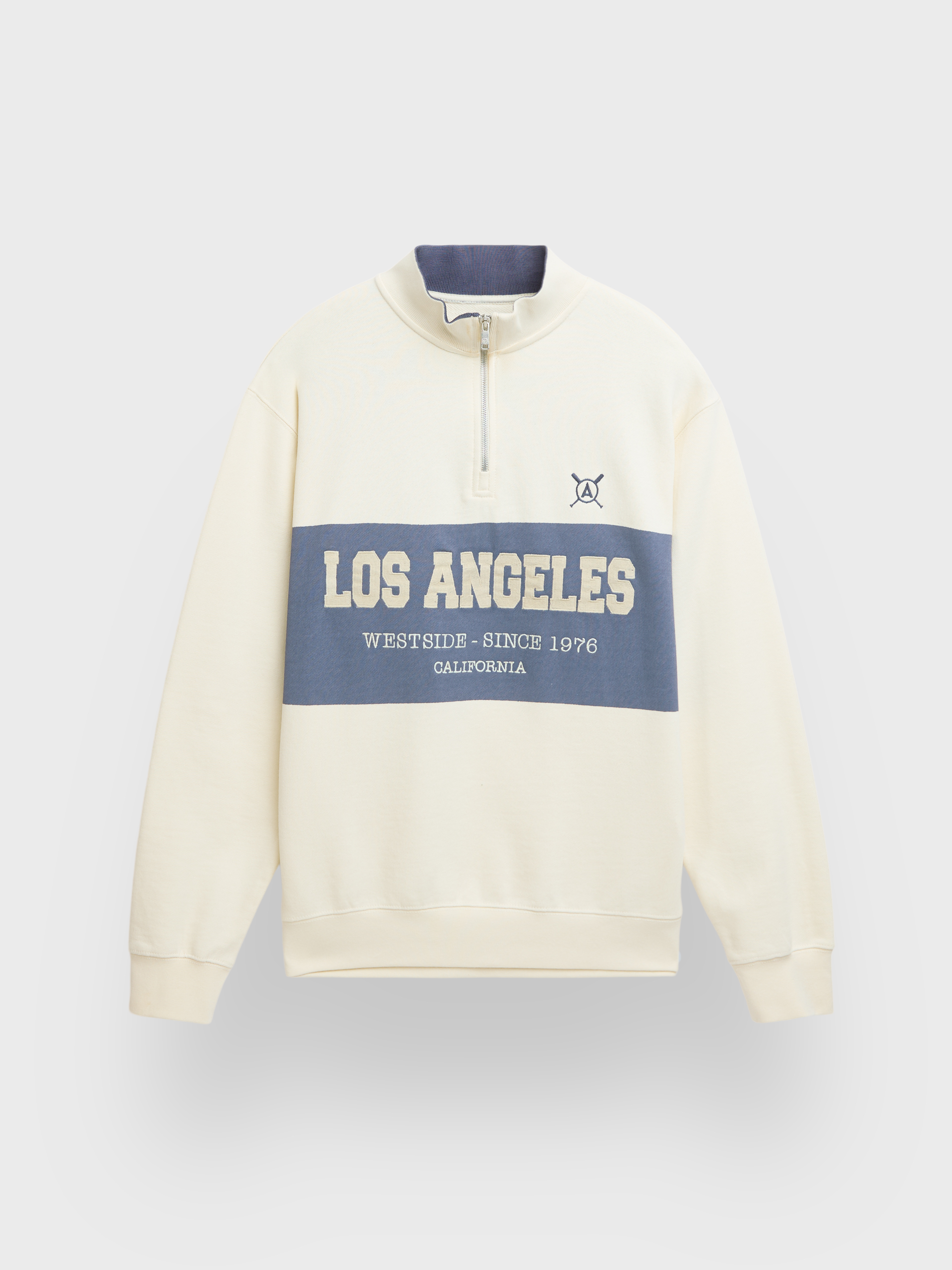 SUDADERA CALIFORNIA