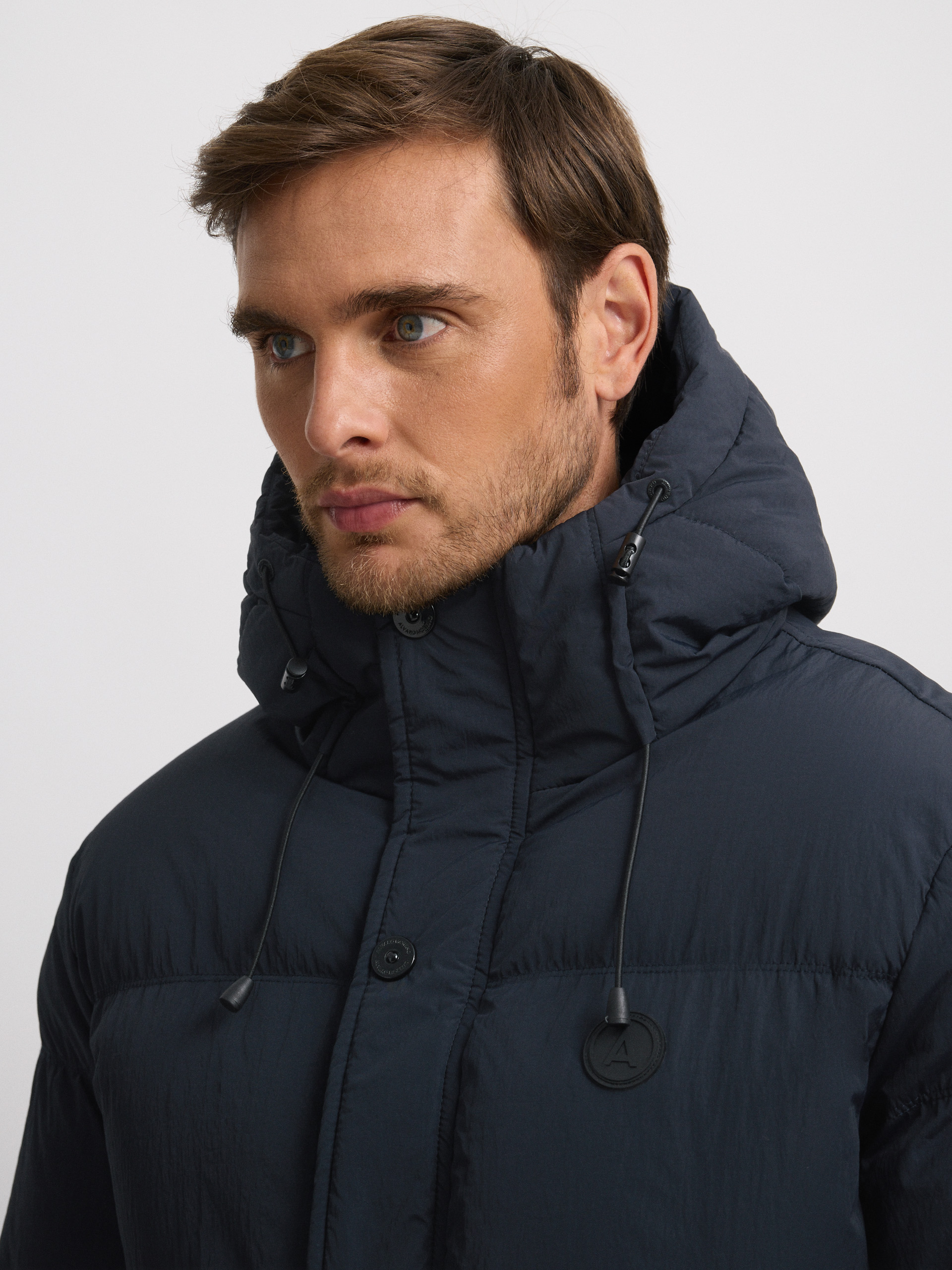 PARKA ROGUE