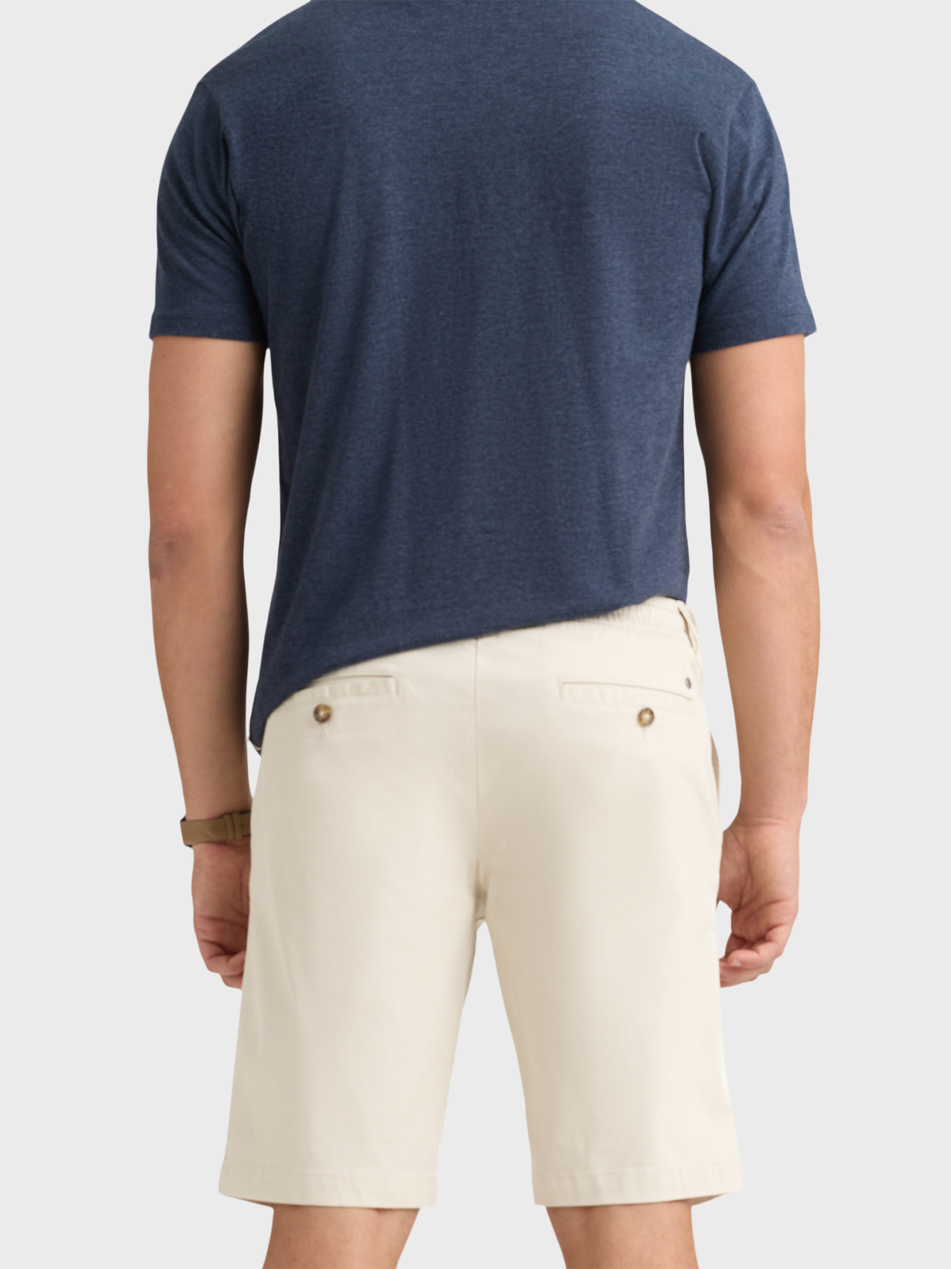 BERMUDA JOHN