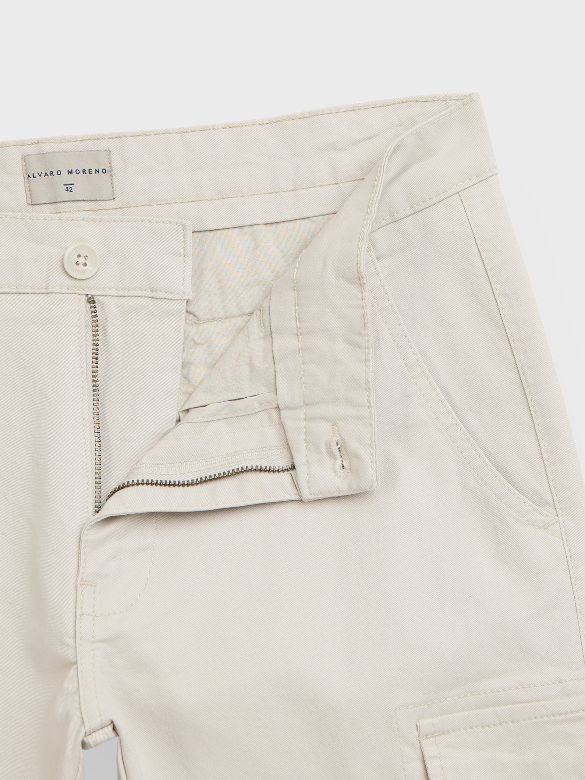 PANTALON ALPHI