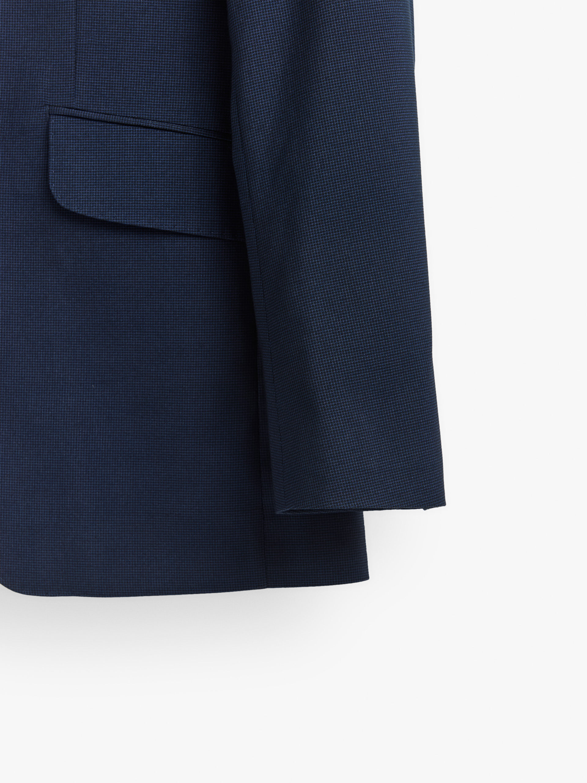 AMERICANA CAPO MICROCHECKS